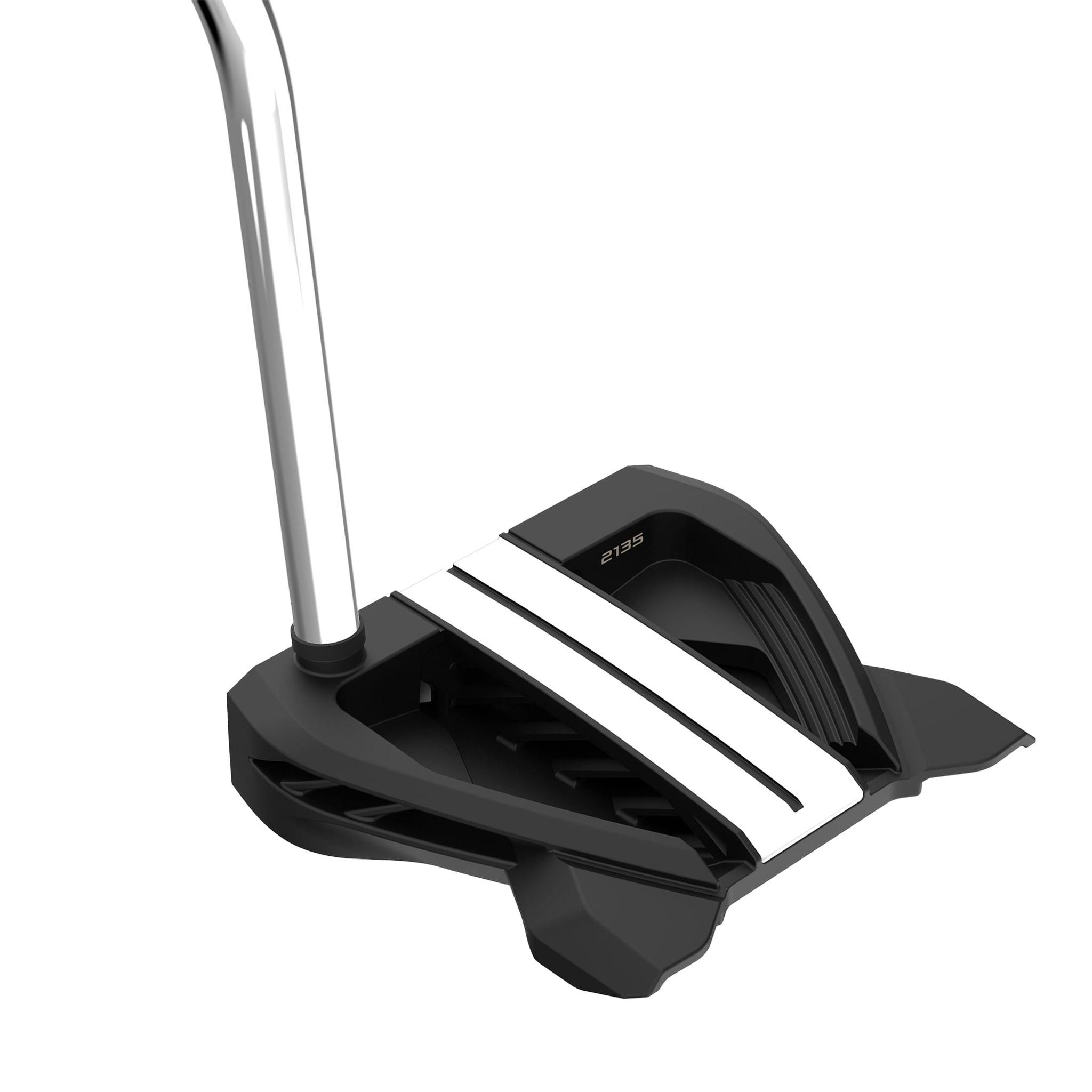 Putter Cleveland Frontline Elite Rho à courbure unique