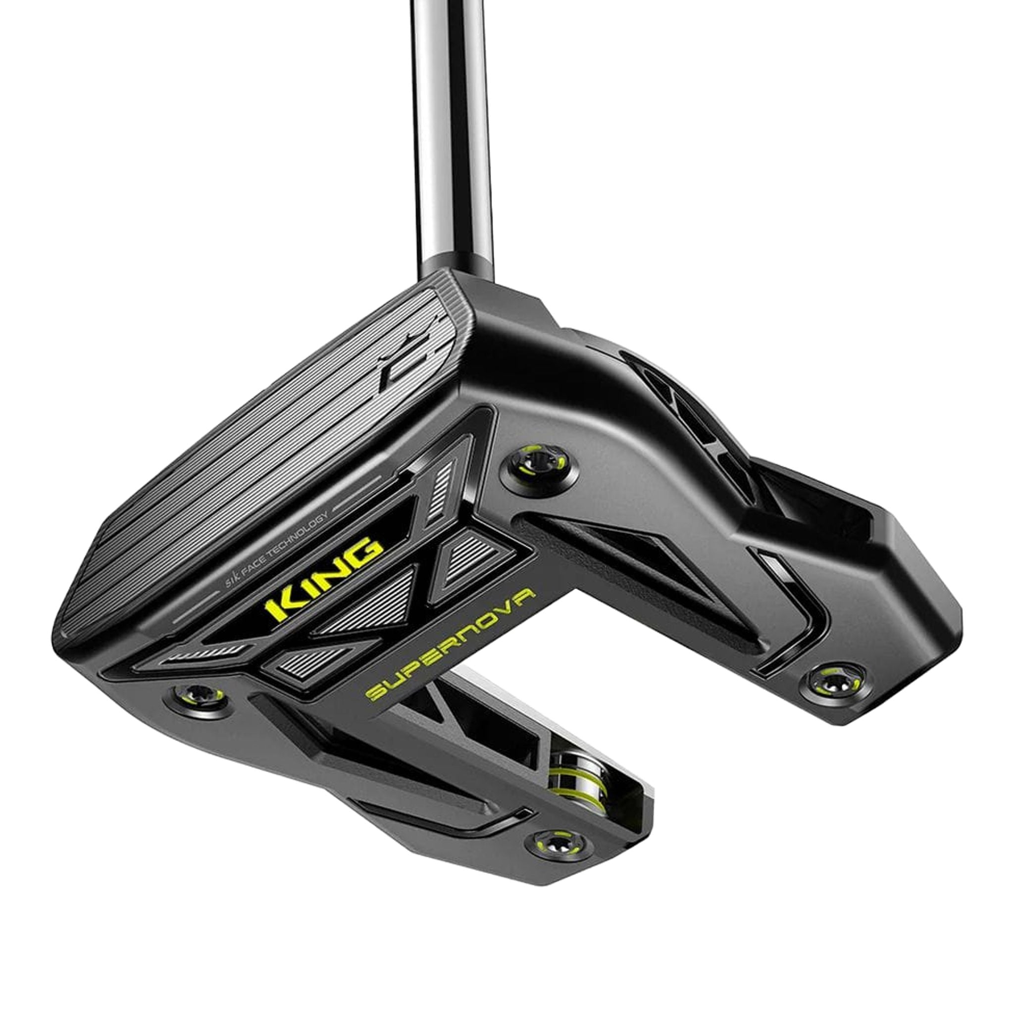 Cobra King Supernova HE RH 35 homme