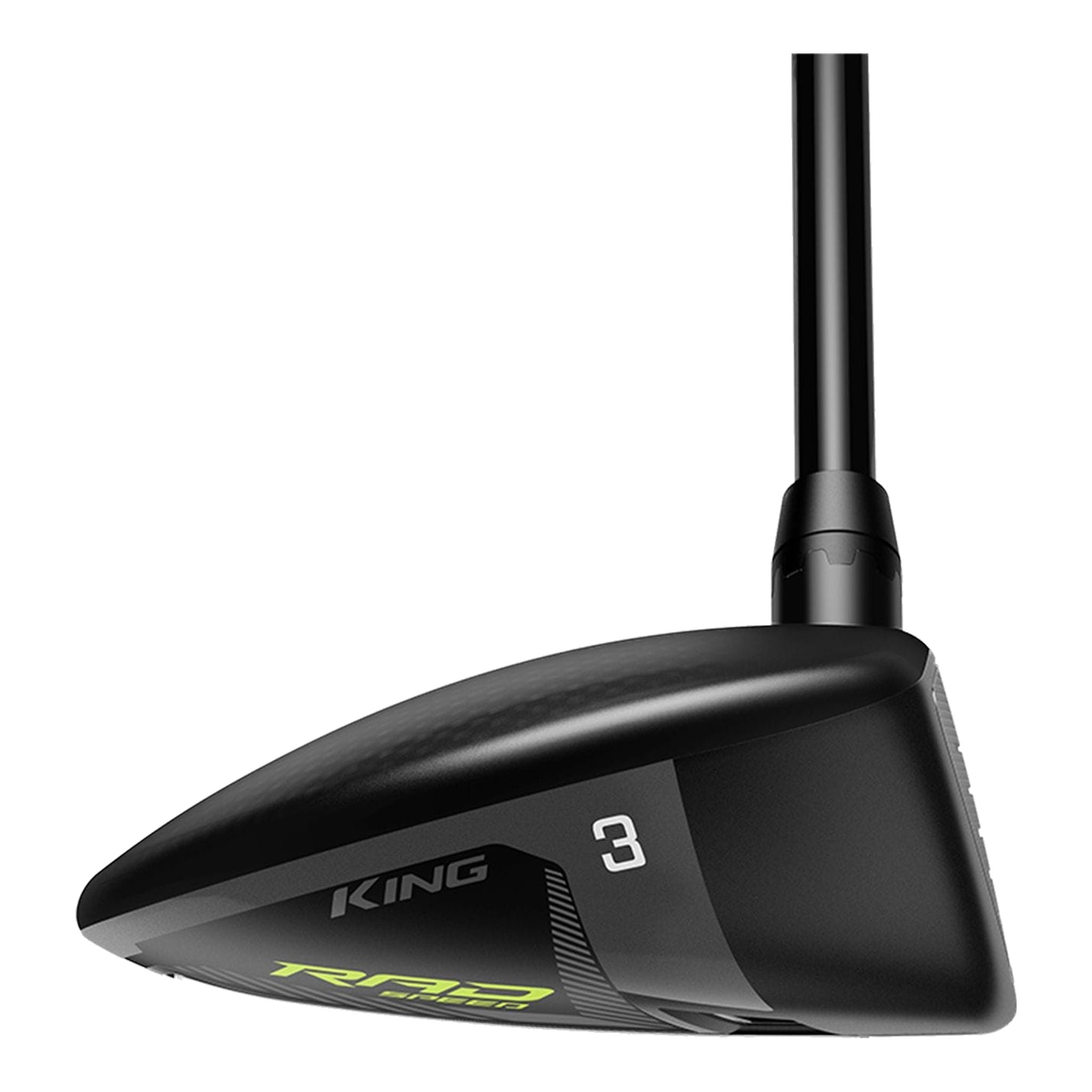 Cobra Radspeed Big Tour HE RH #3 S Homme