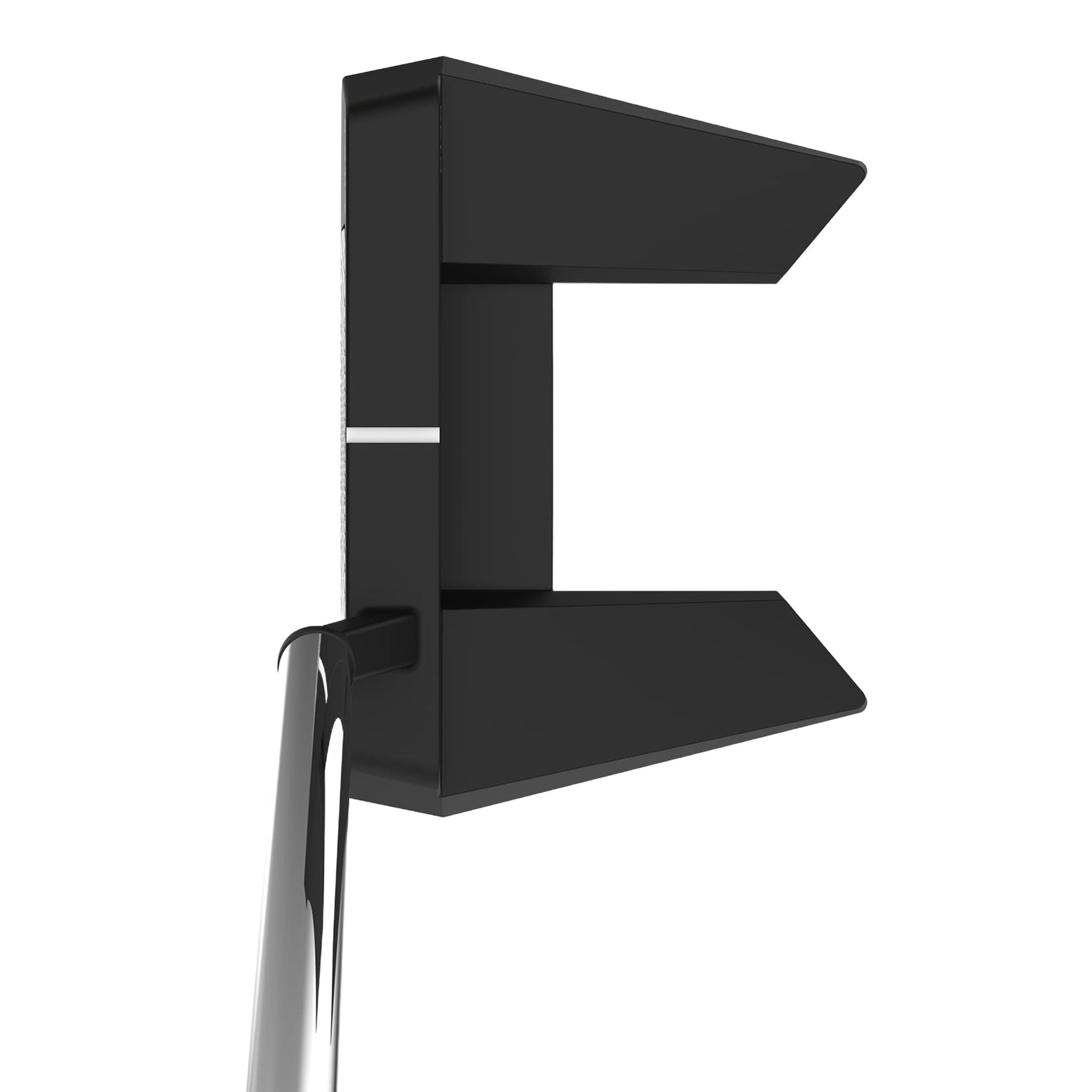 Putter Cleveland Frontline Elite Elevado à col incliné