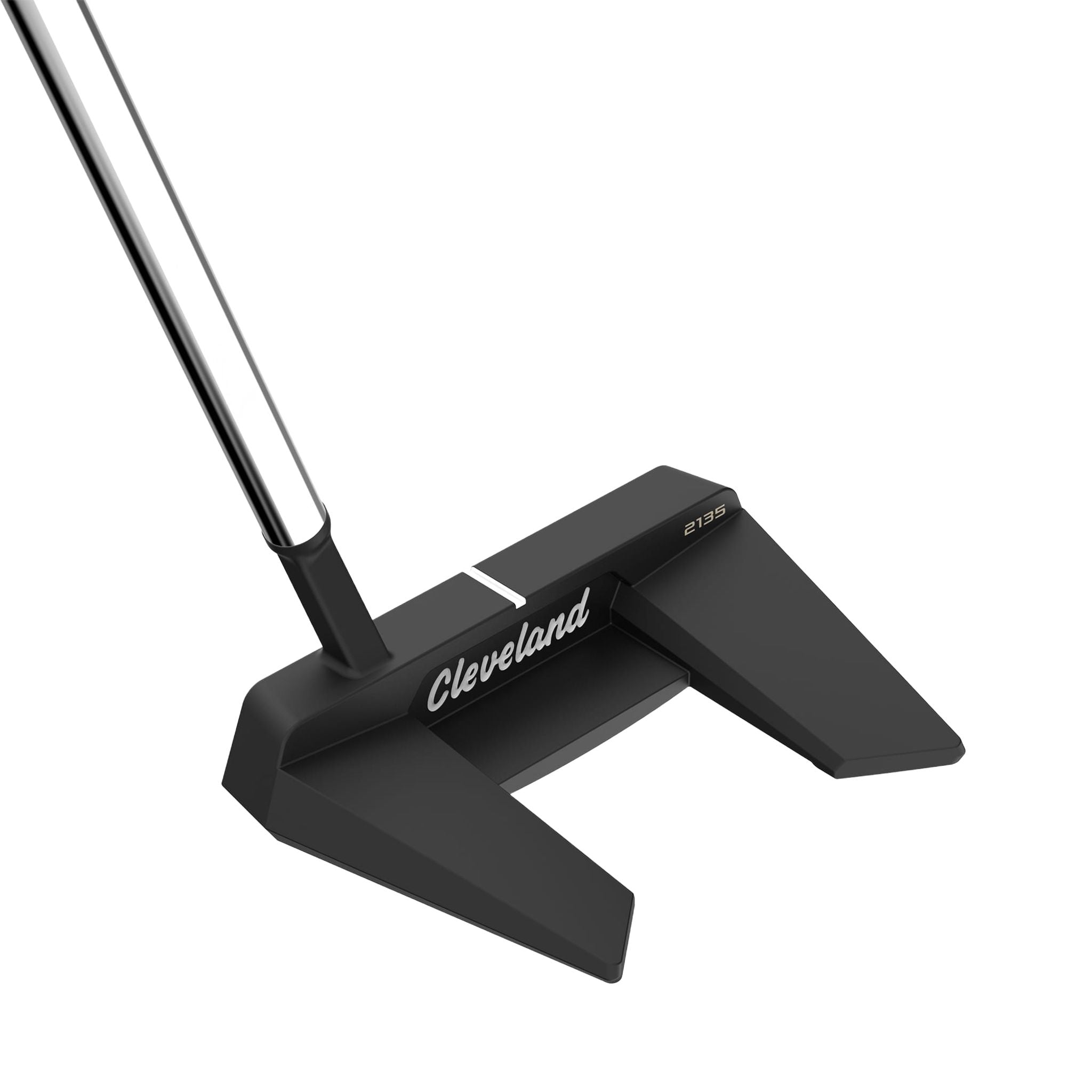 Putter Cleveland Frontline Elite Elevado à col incliné