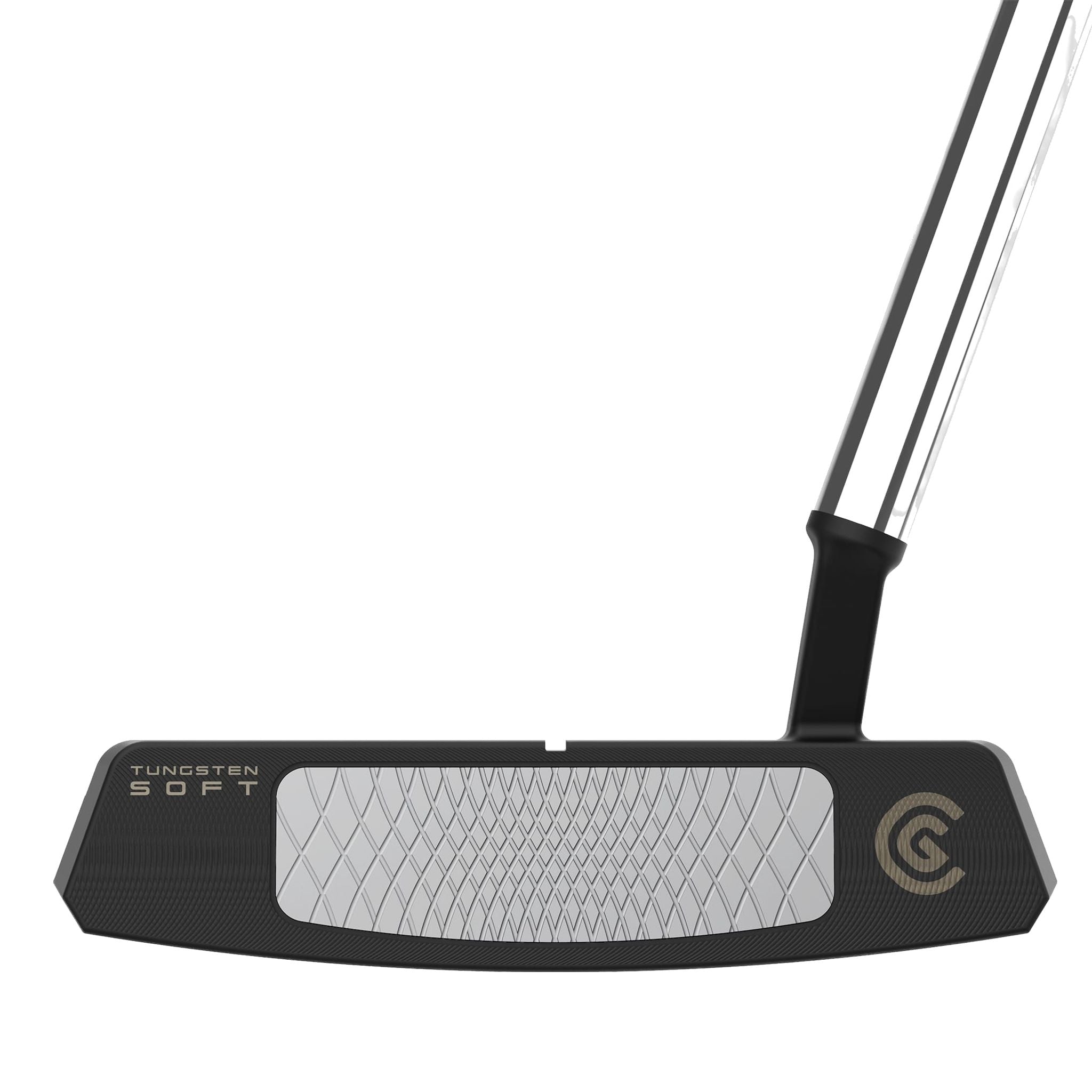 Putter Cleveland Frontline Elite Elevado à col incliné
