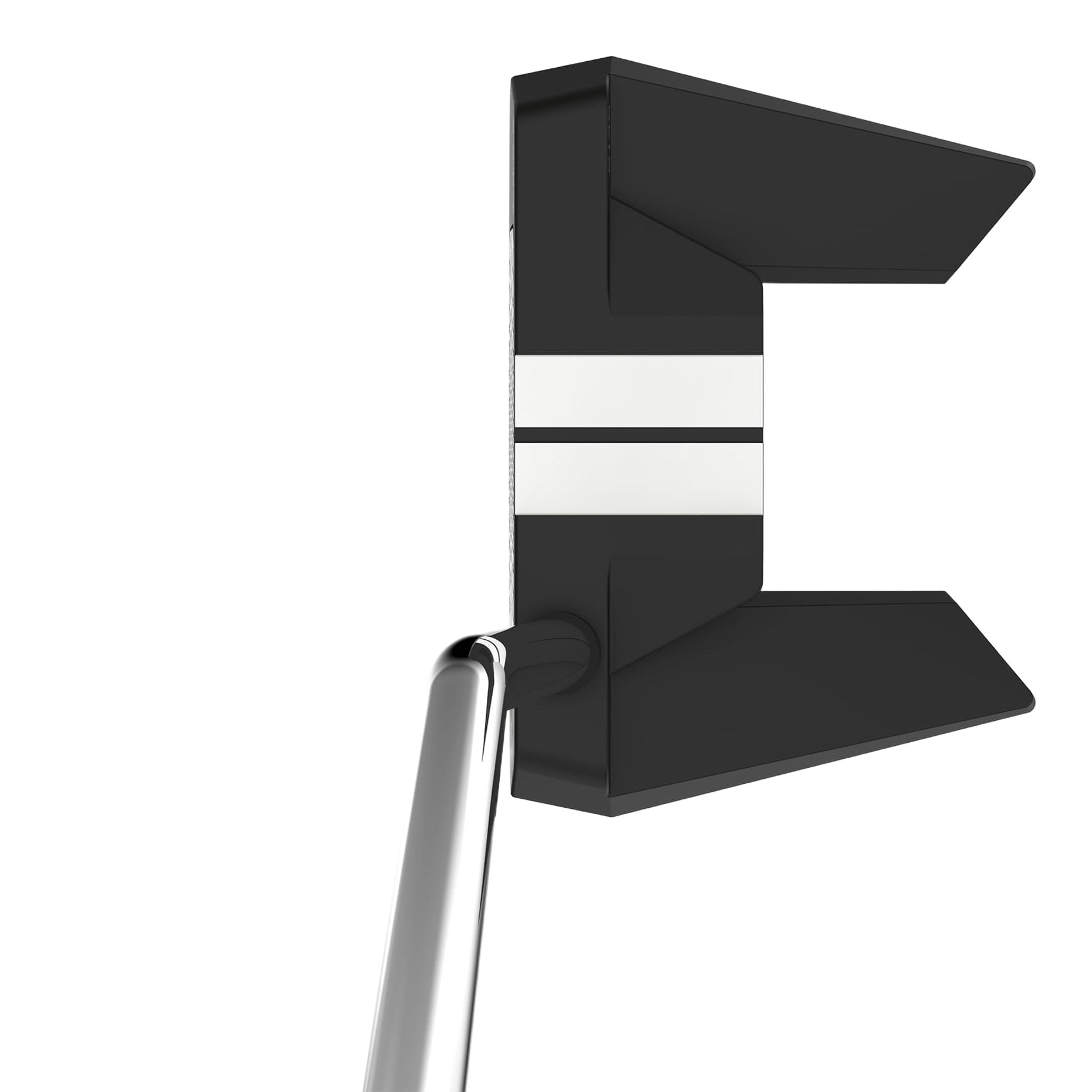 Putter Cleveland Frontline Elite Elevado à courbure unique