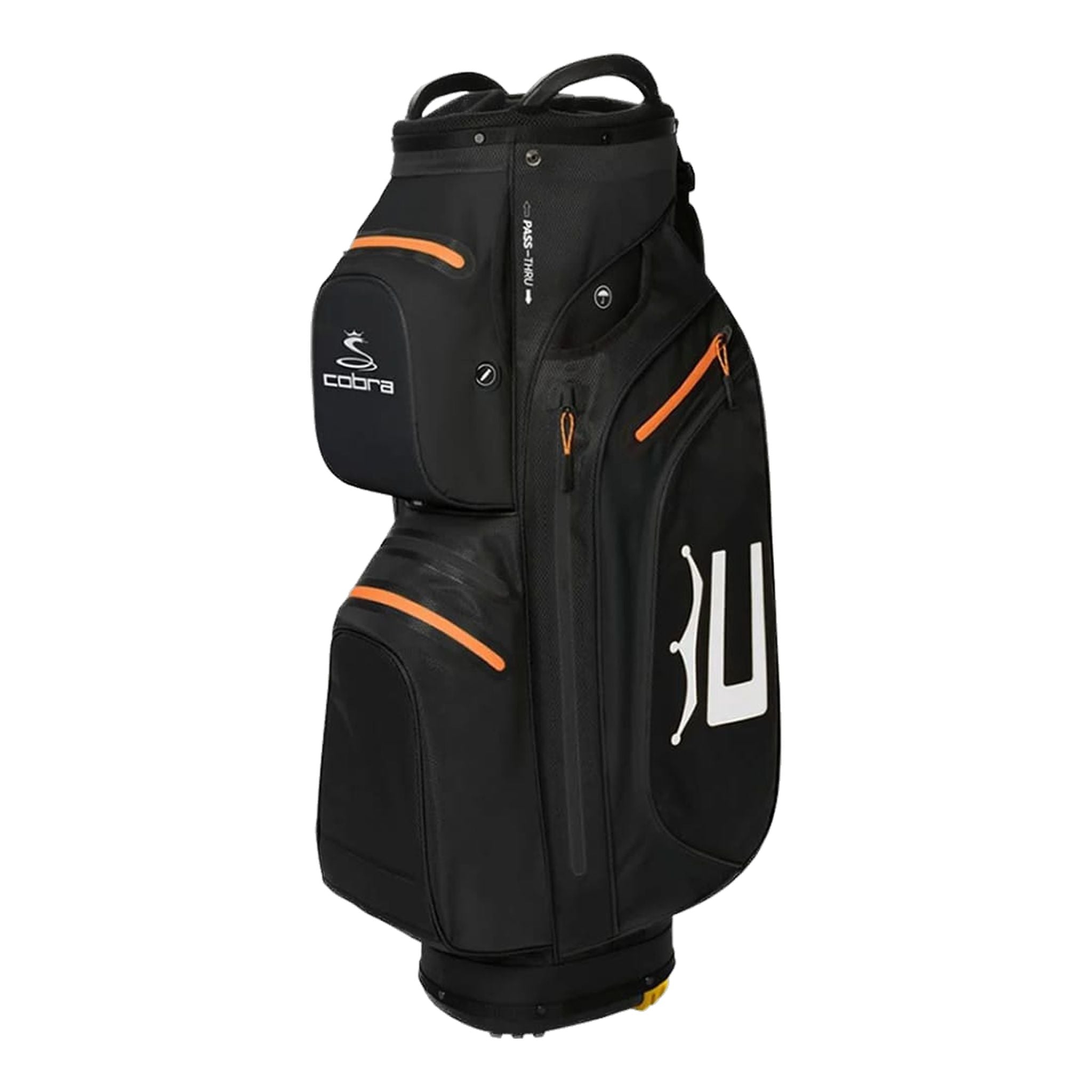 Sac à chariot Cobra Ultradry Pro (22)
