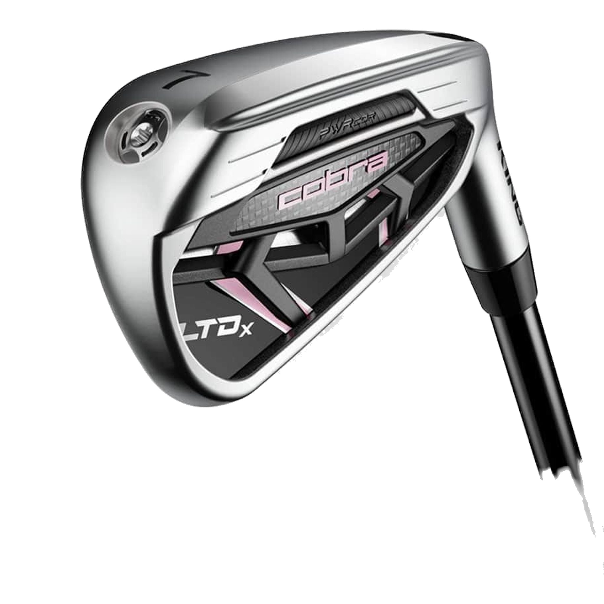 Cobra LTDX DA RH GW L GR femme