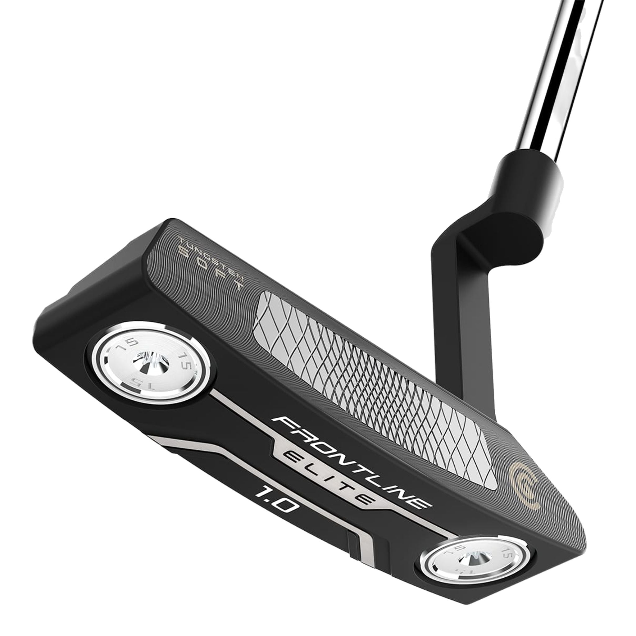 Cleveland Frontline Elite 8.0 35