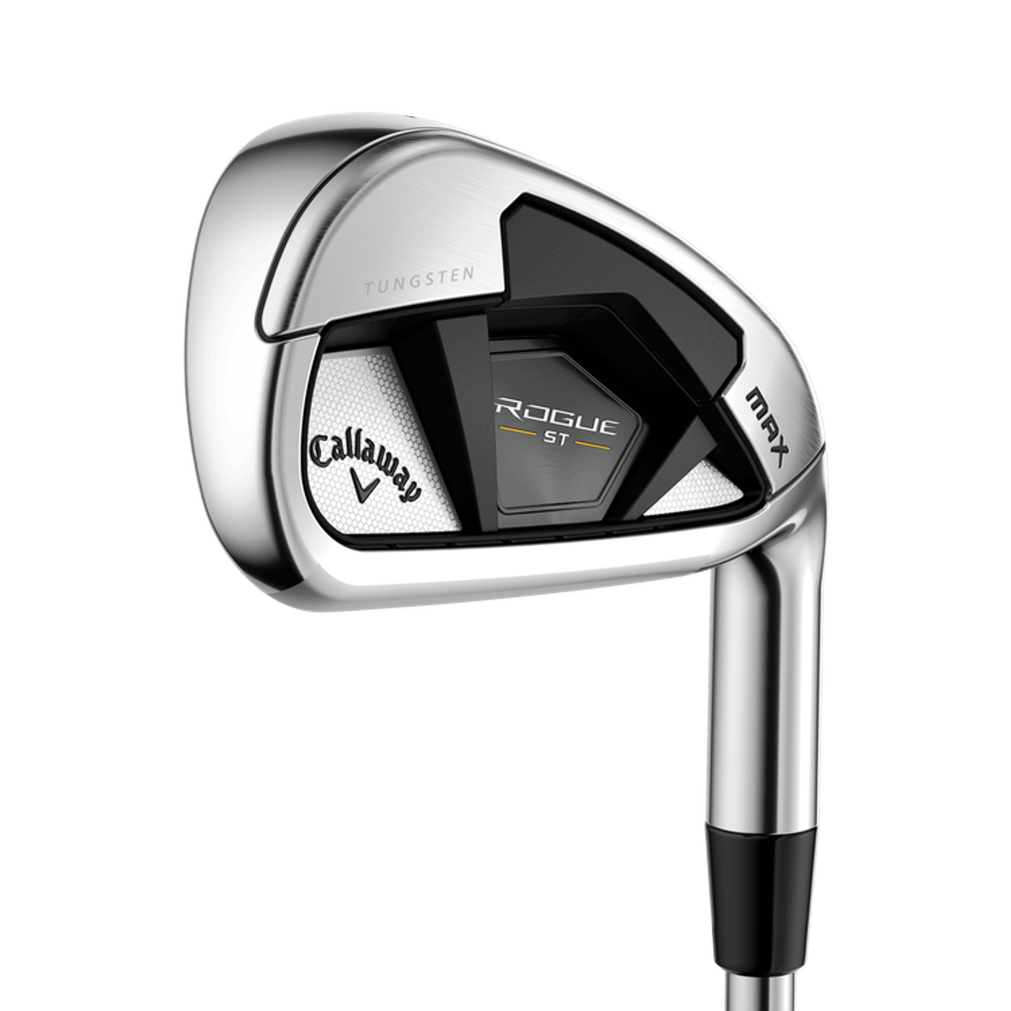 Callaway Rogue ST Max OS Eisenset - Graphitschaft Herren