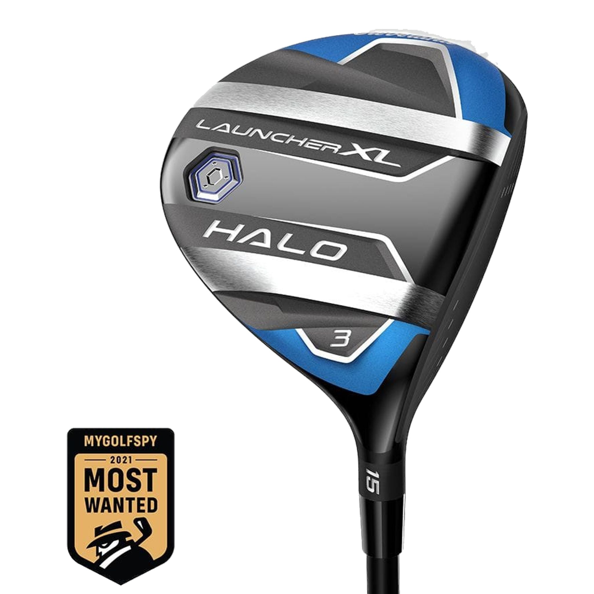 Cleveland Launcher XL Halo Fairwayholz - Gebraucht Damen