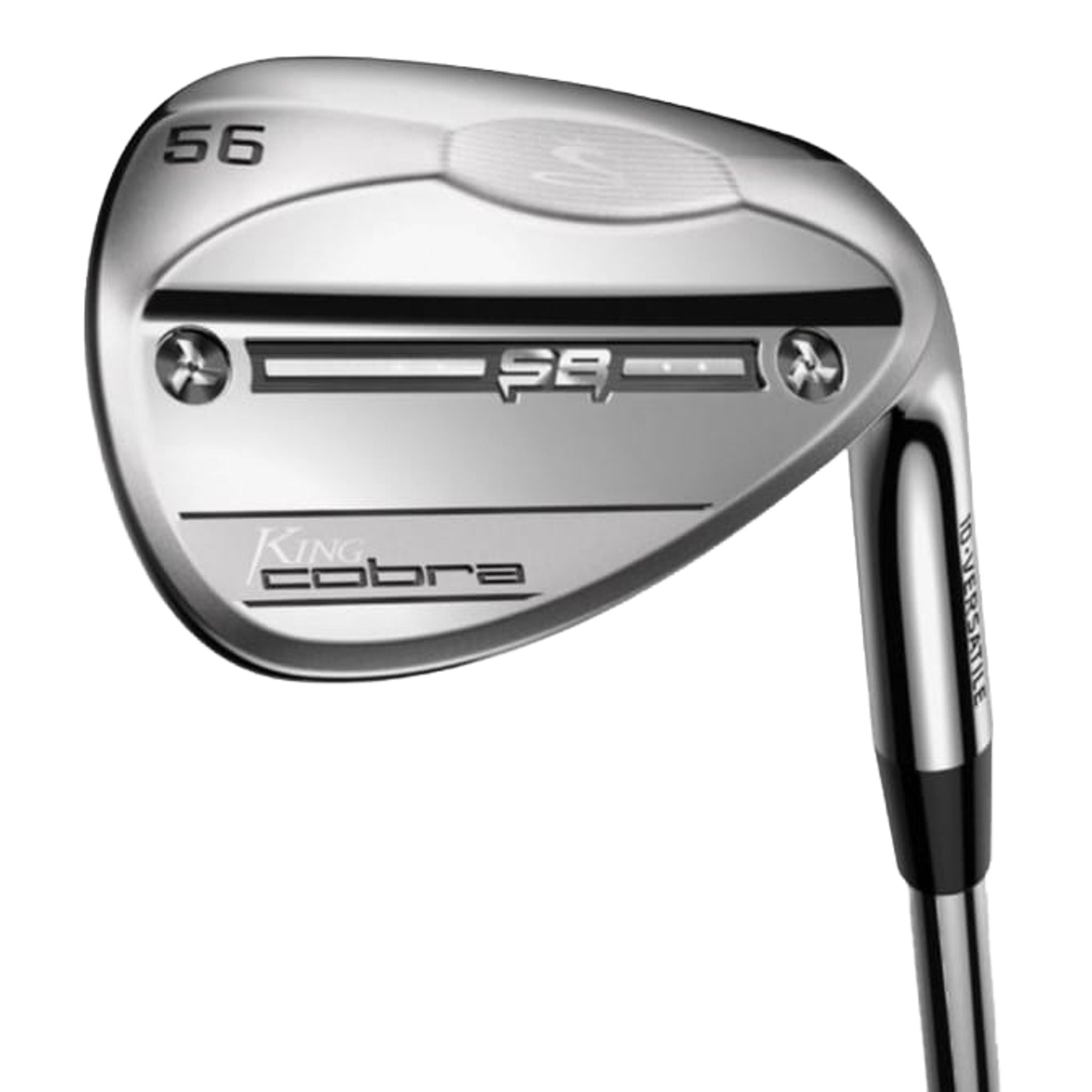 Cobra King SB Silver Versatile Wedge Homme