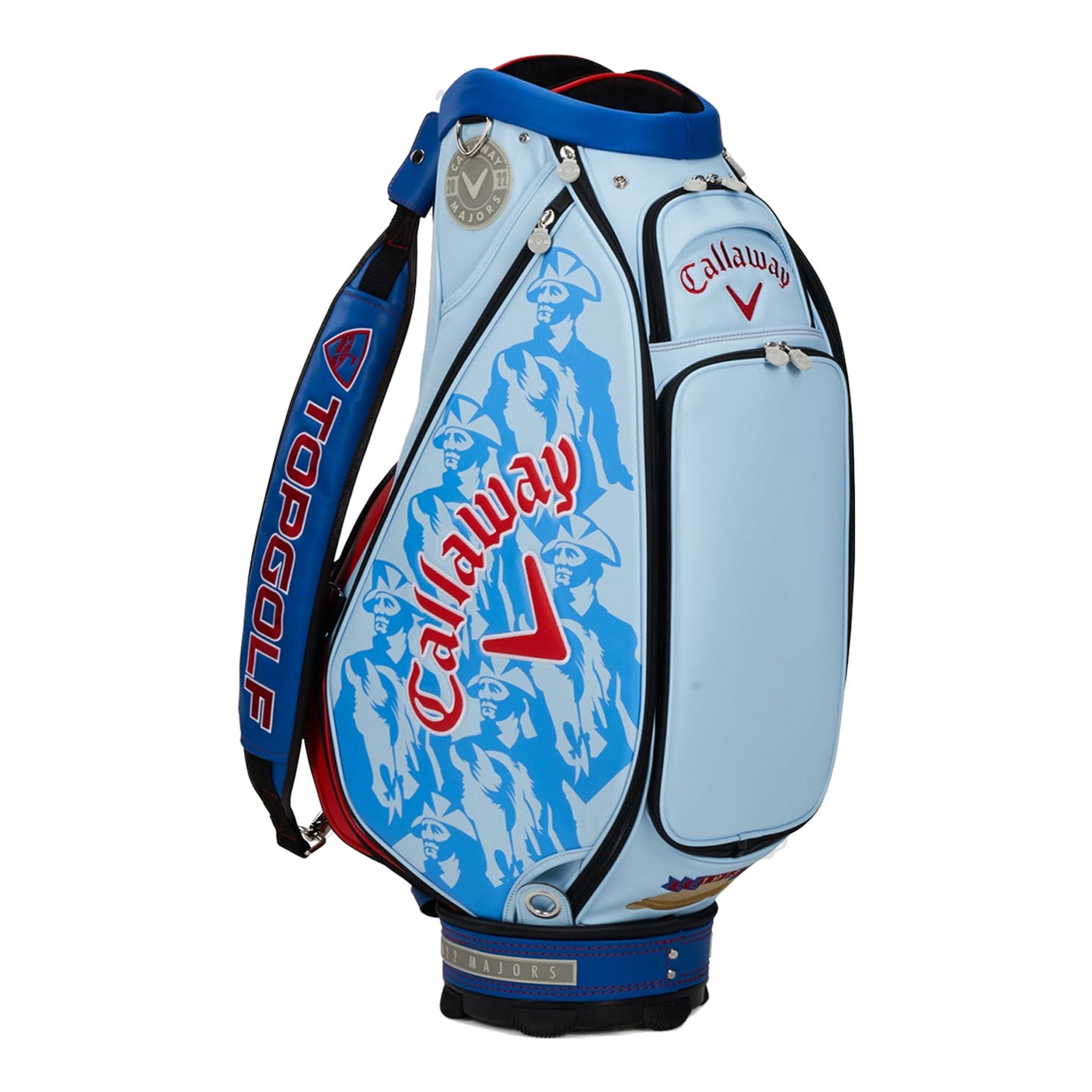 Callaway Tourbag "US Open" (22)