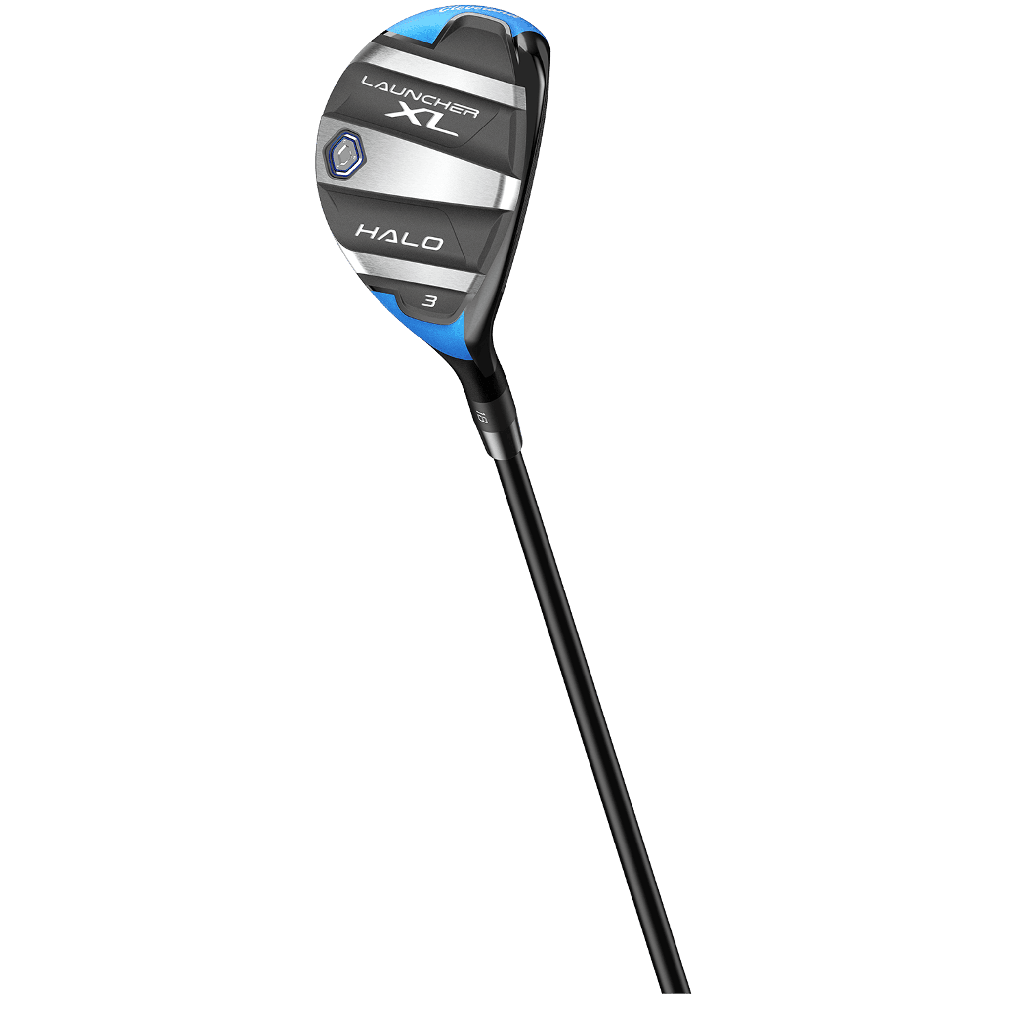 Cleveland Launcher XL Halo Hybrid - d'occasion pour hommes