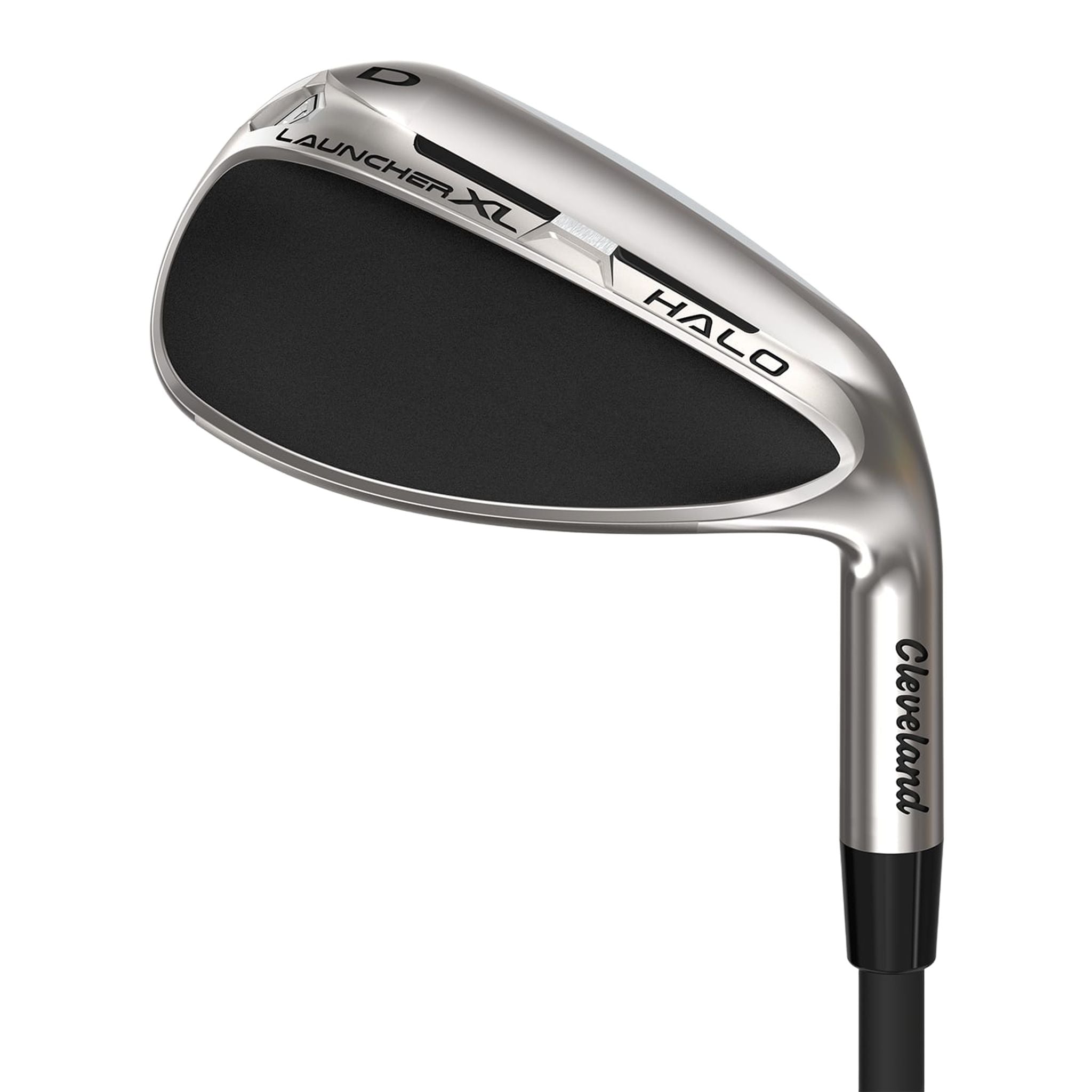 Ensemble de fers Cleveland Launcher XL Halo pour hommes