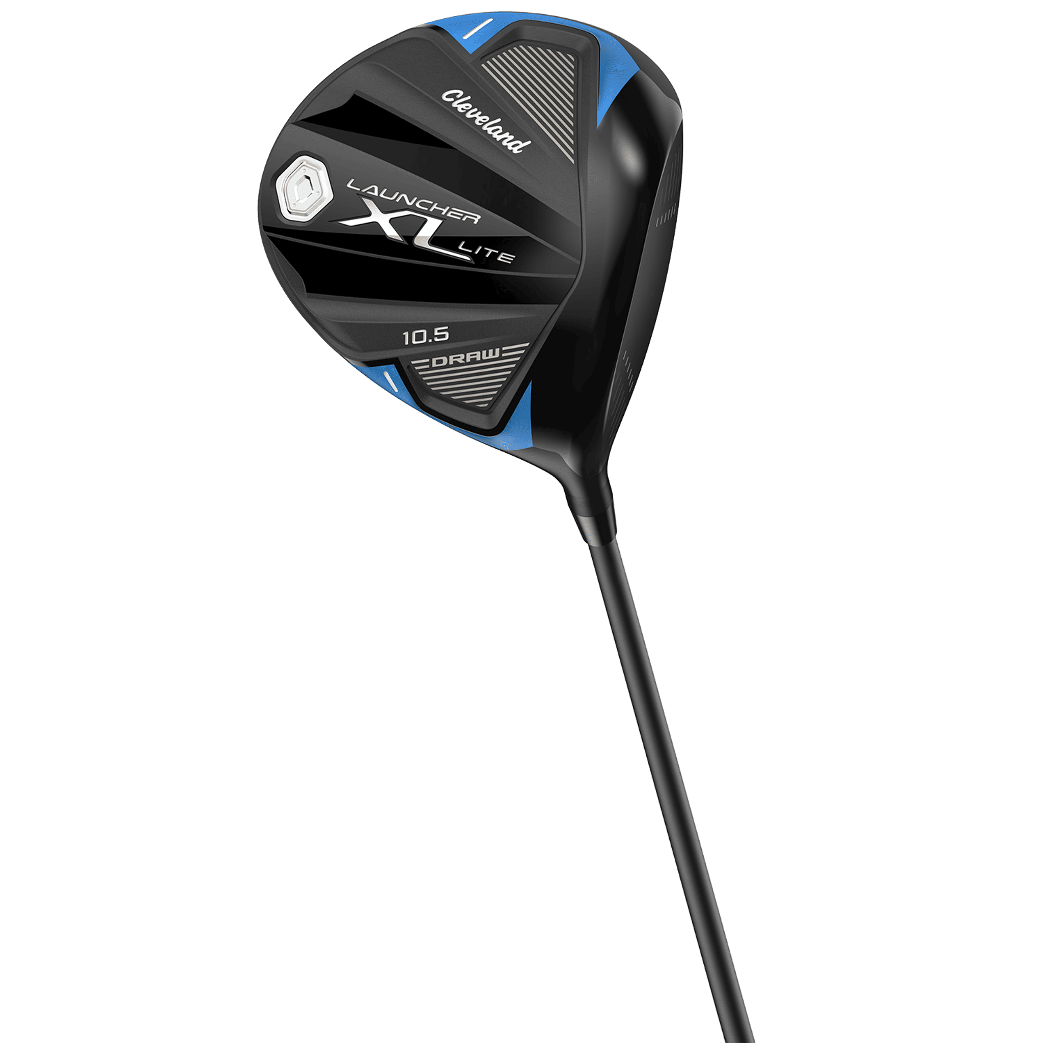 Pilote Cleveland Launcher XL Lite Draw - d'occasion pour hommes