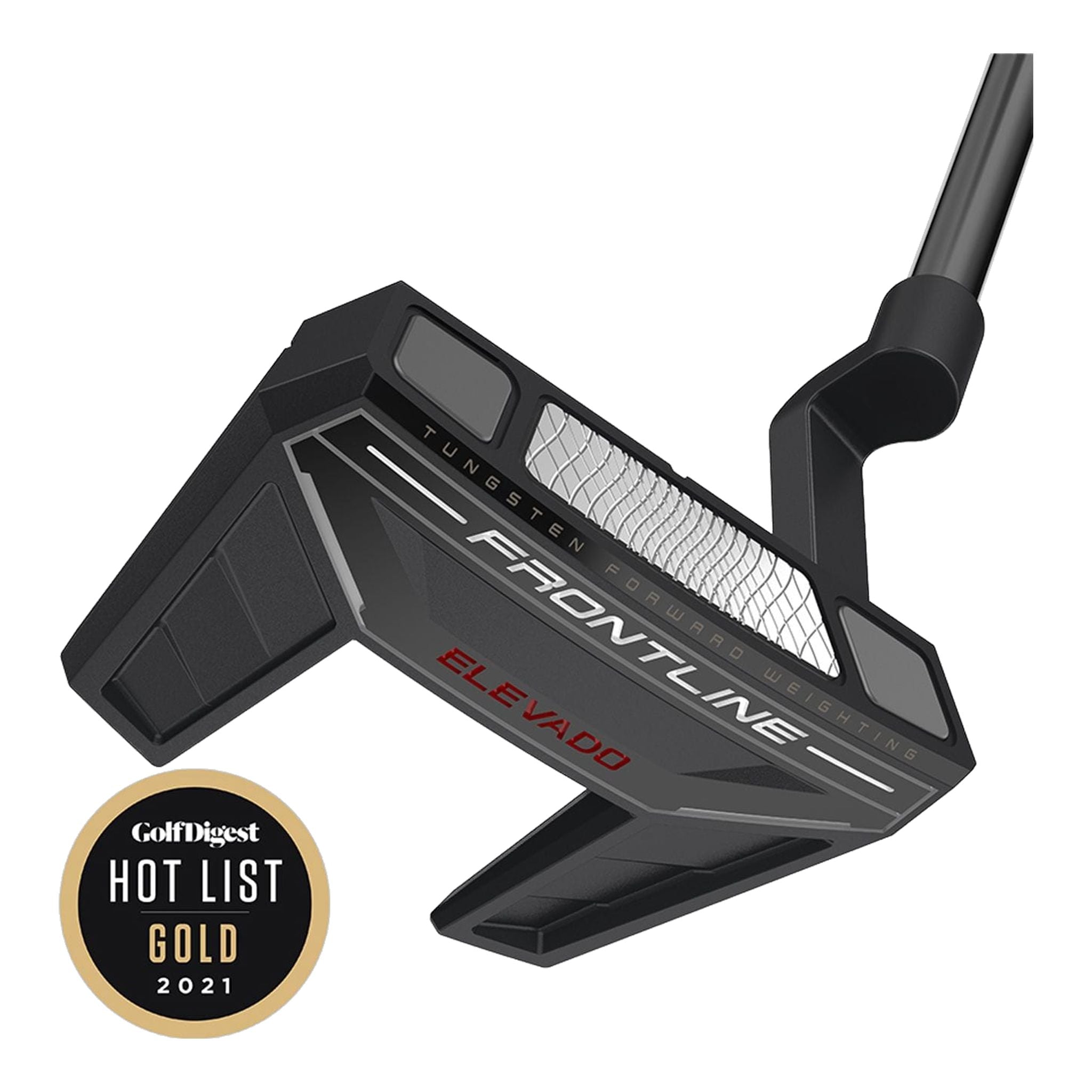 Plombier Cleveland Frontline Elevado Skinny HE RH 35