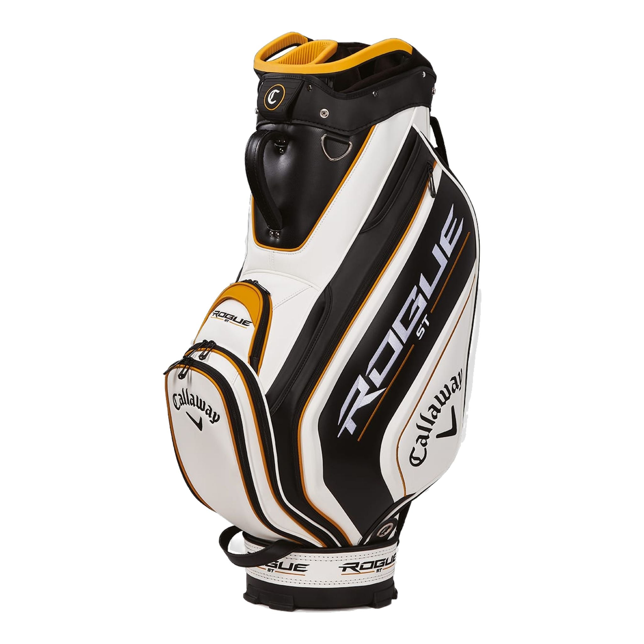 Sac chariot Callaway Rogue ST Staff