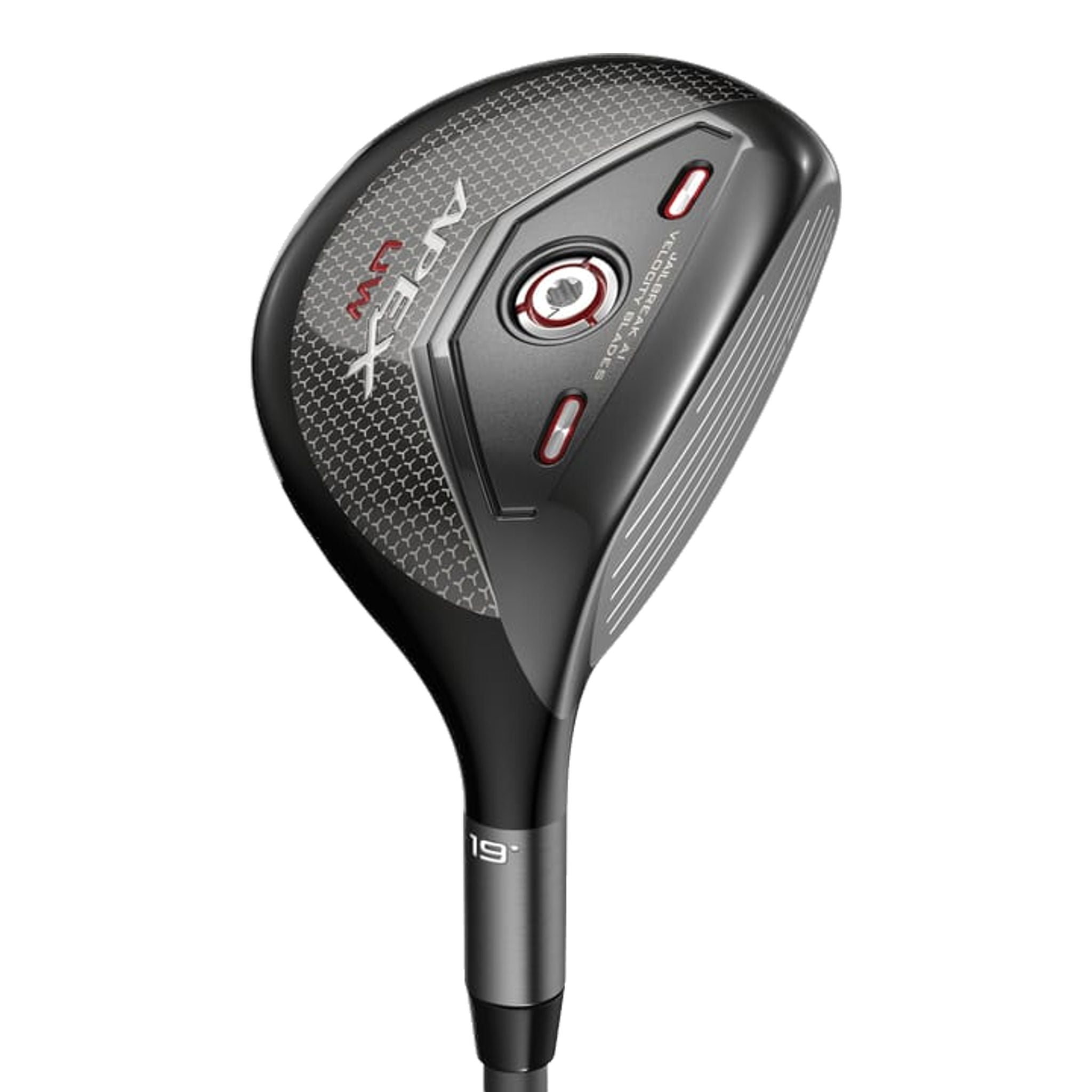 Callaway Apex D UW HE RH 21° S (80 g) homme
