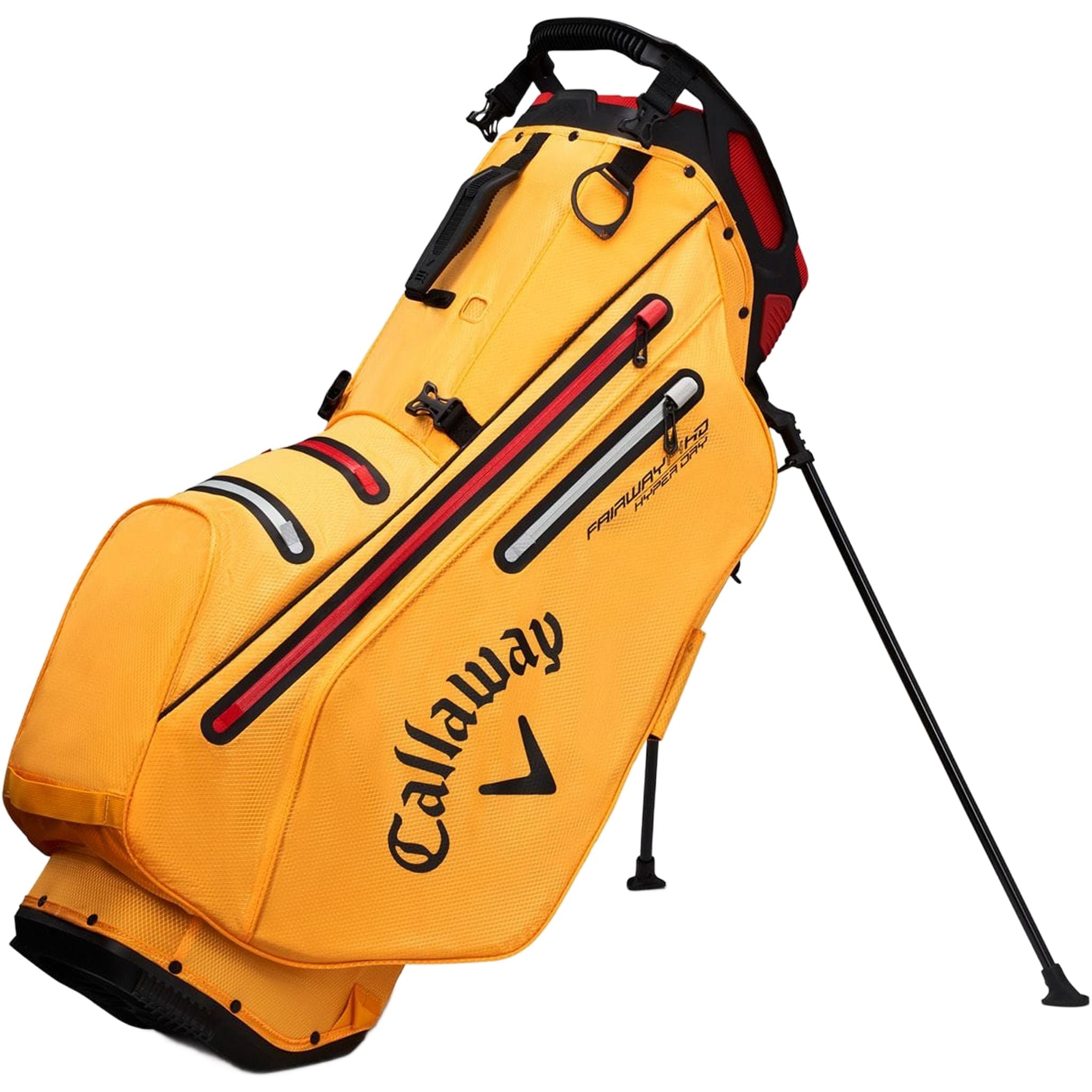 Sac trépied Callaway FAIRWAY 14 Hyper Dry