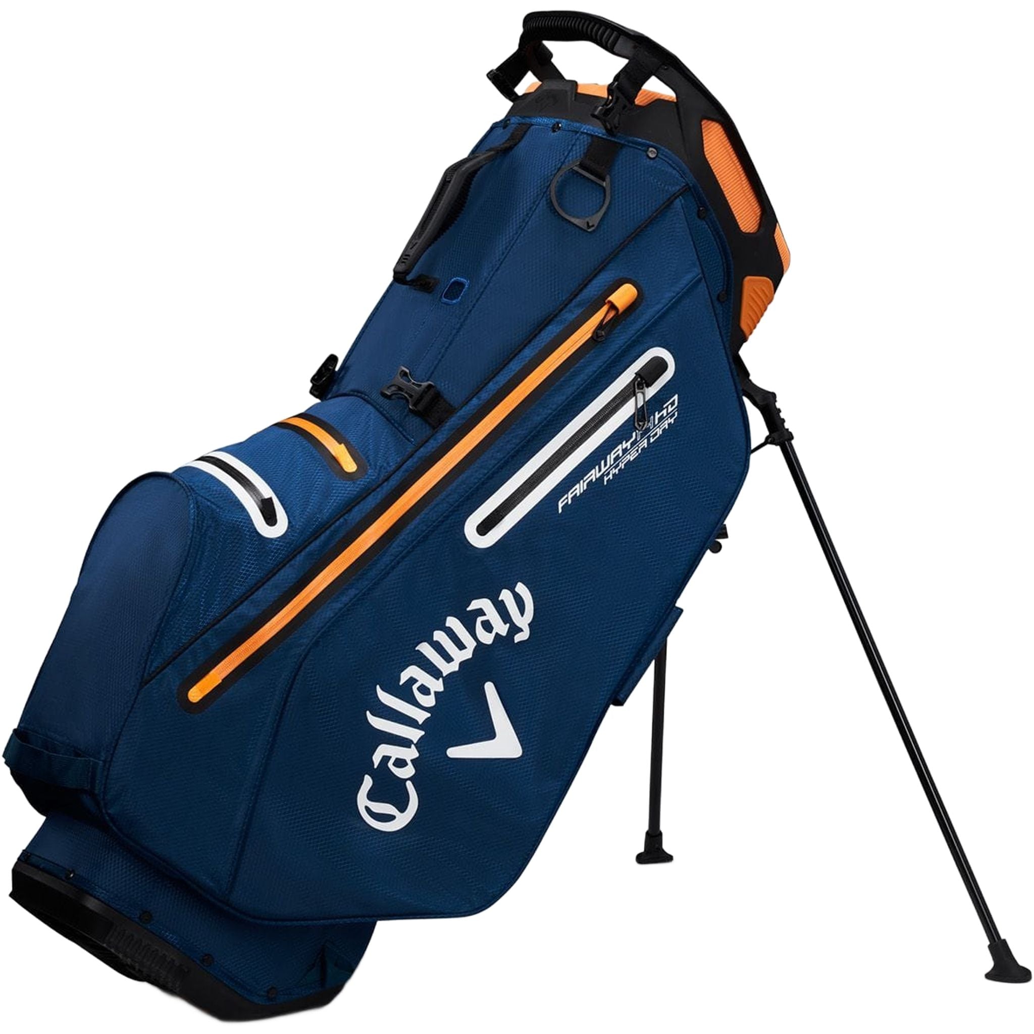 Sac trépied Callaway FAIRWAY 14 Hyper Dry