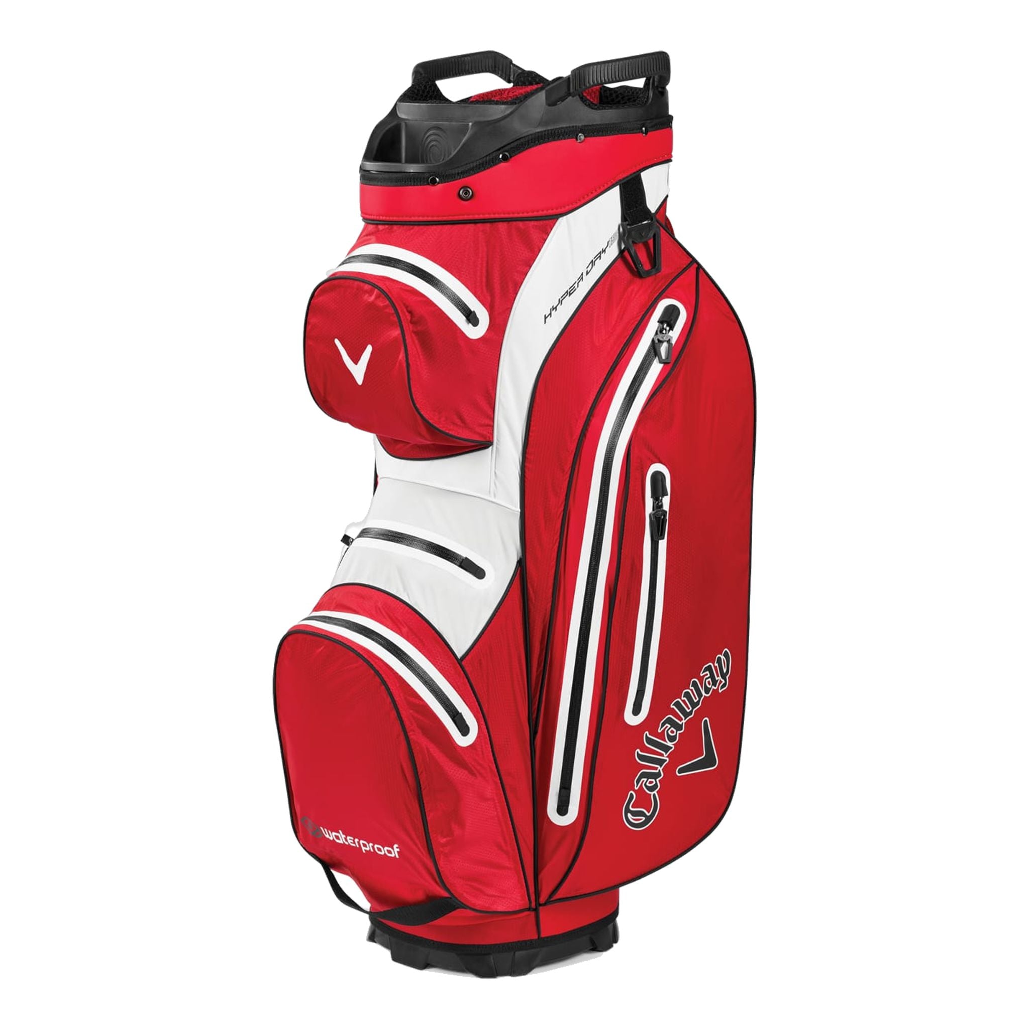 Sac chariot Callaway Hyper Dry 15 (20)