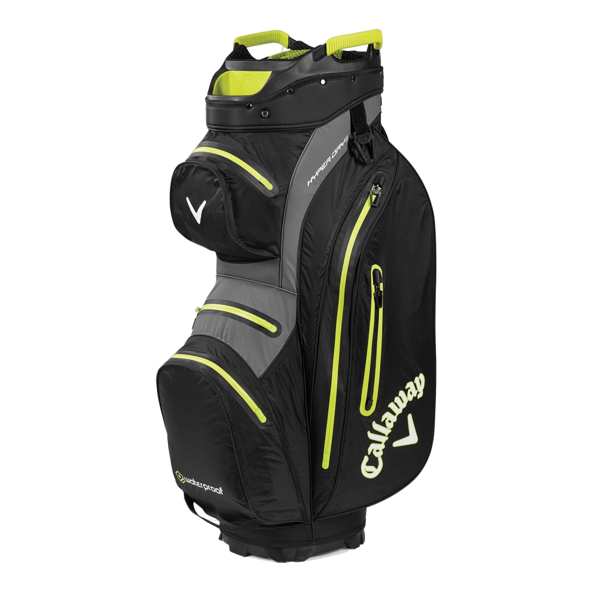 Sac chariot Callaway Hyper Dry 15 (20)