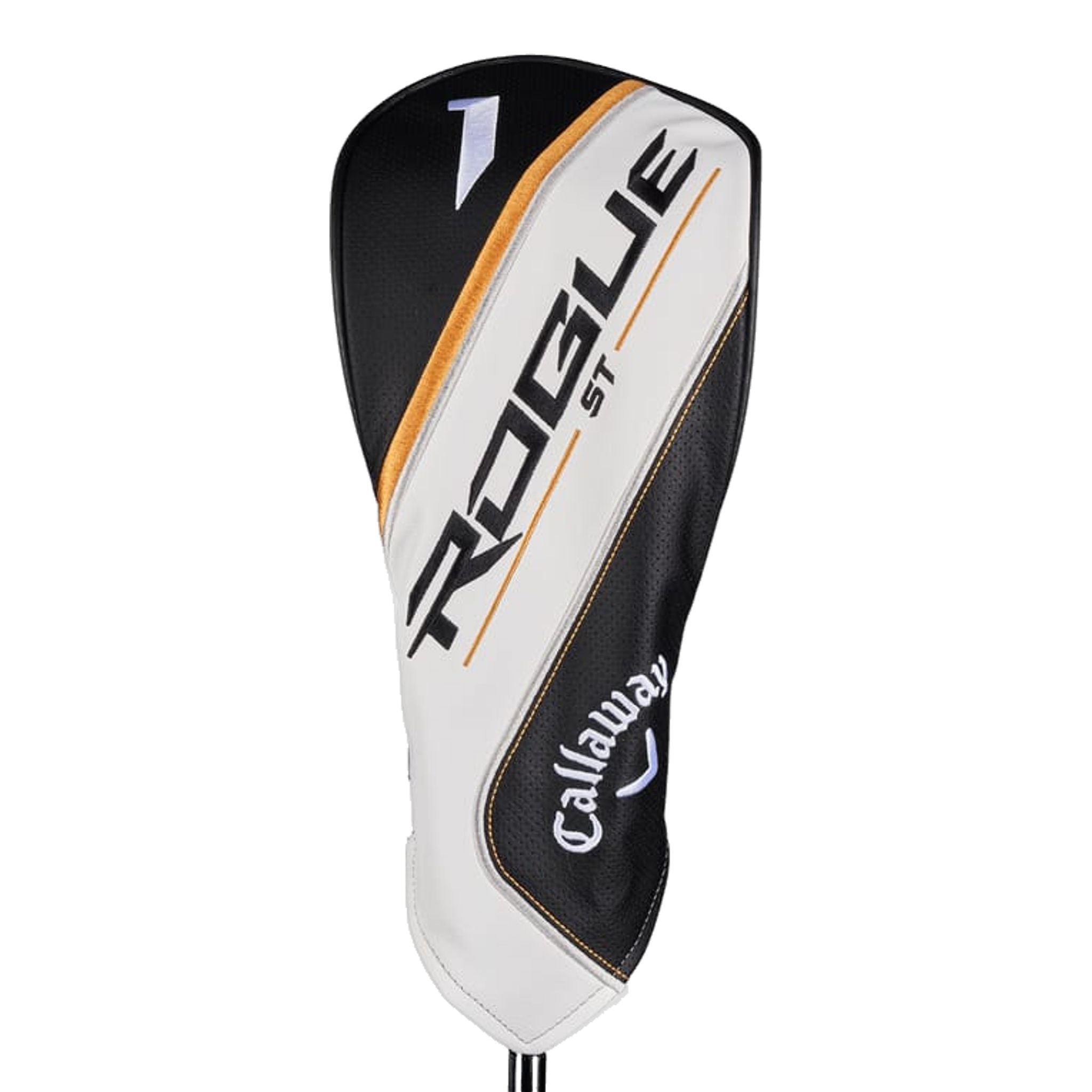 Callaway Rogue ST Triple Diamond LS HE LH 9.0 X (TEN WHT65) homme
