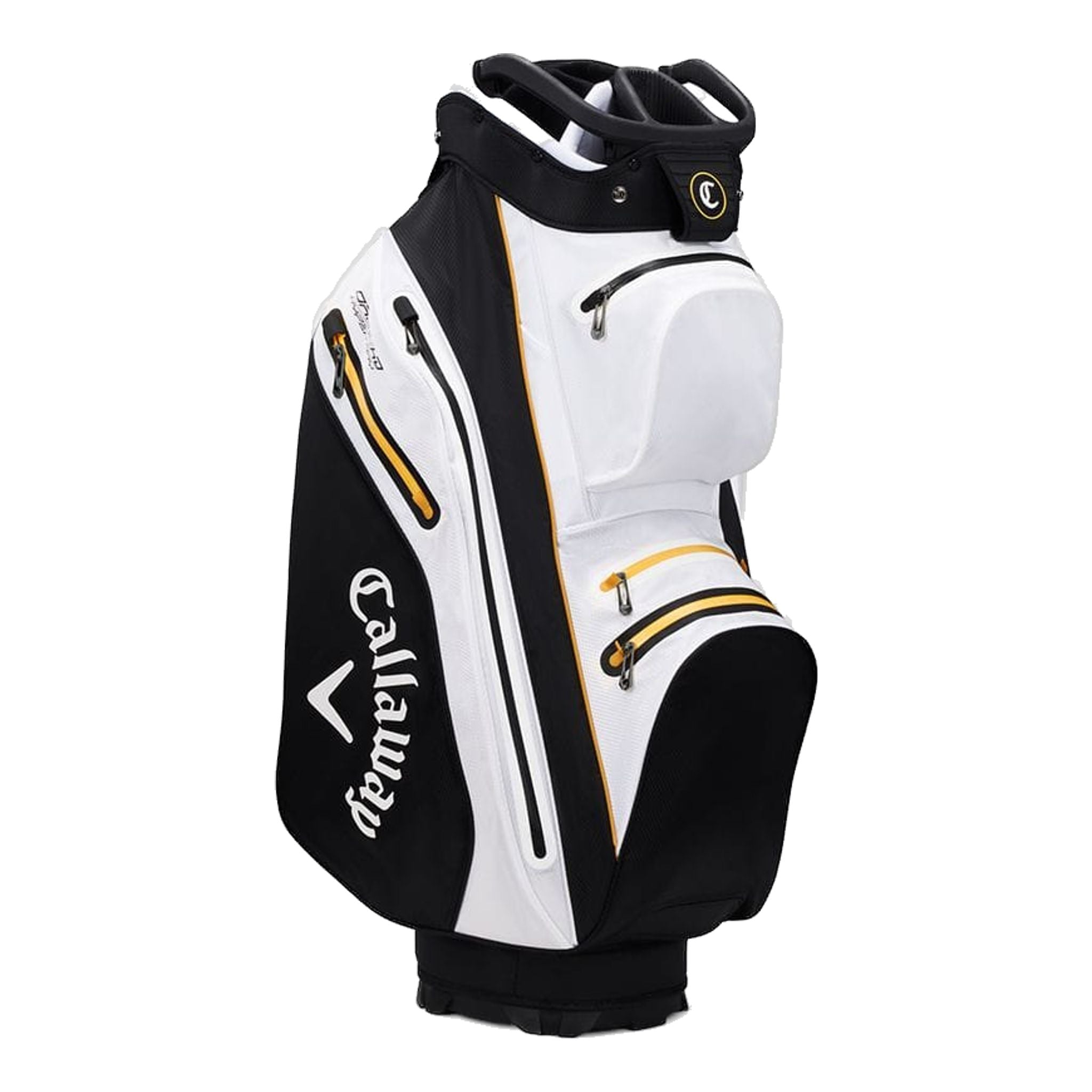 Sac chariot Callaway ORG 14 Hyper Dry