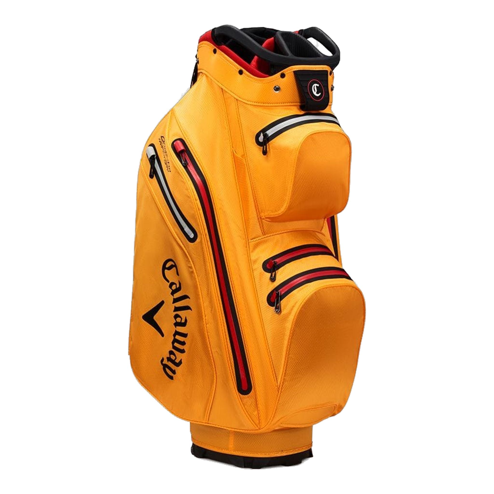 Sac chariot Callaway ORG 14 Hyper Dry