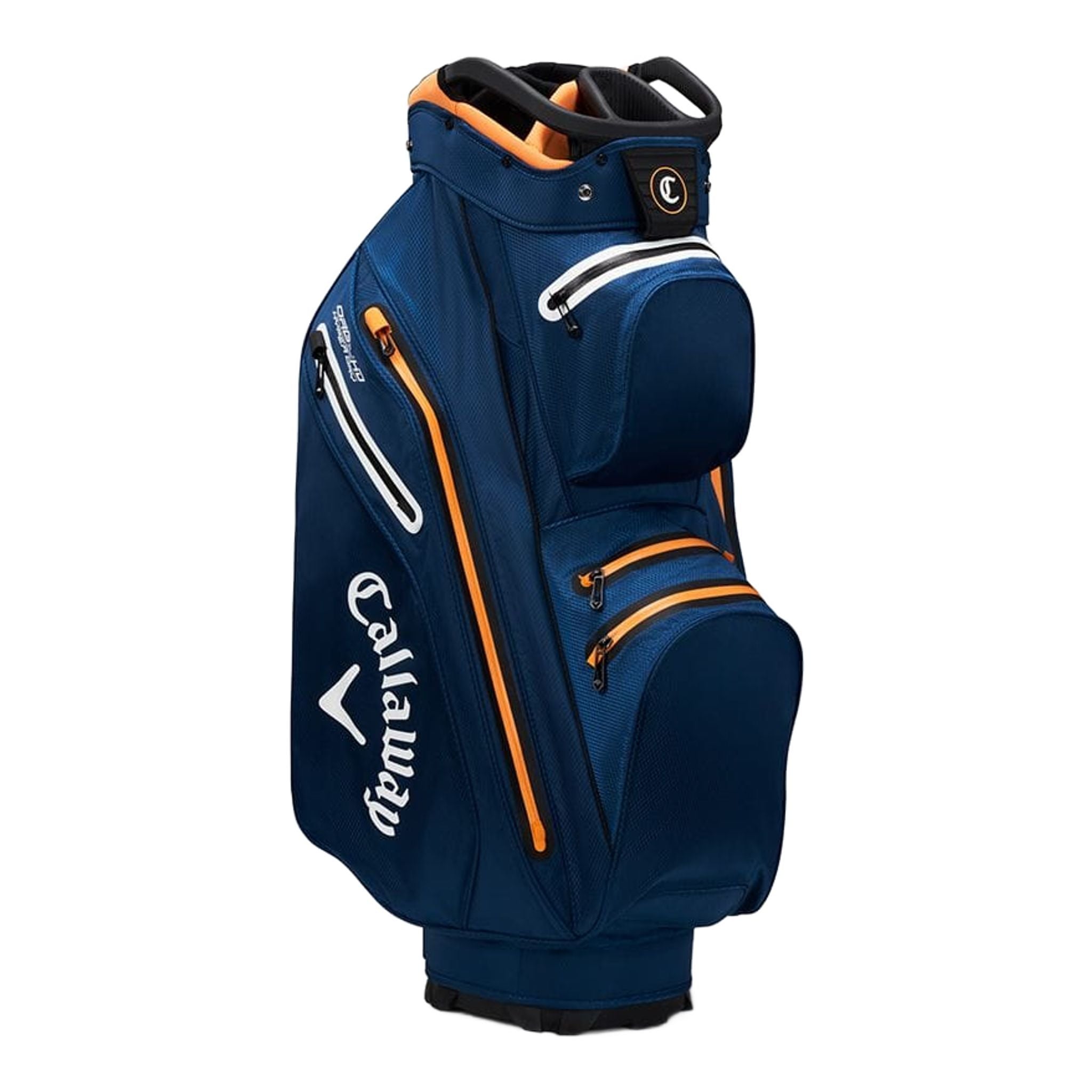 Sac chariot Callaway ORG 14 Hyper Dry