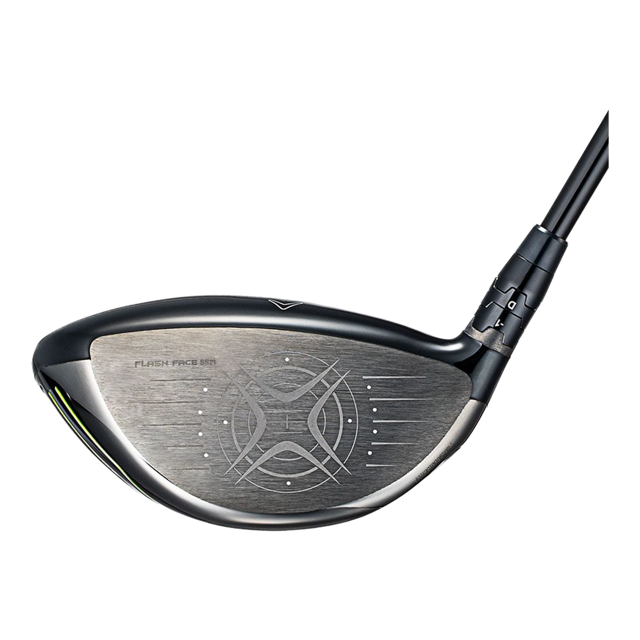 Callaway Epic Max LS (21) HE RH 10.5 R (Smoke 5.5 50g) homme