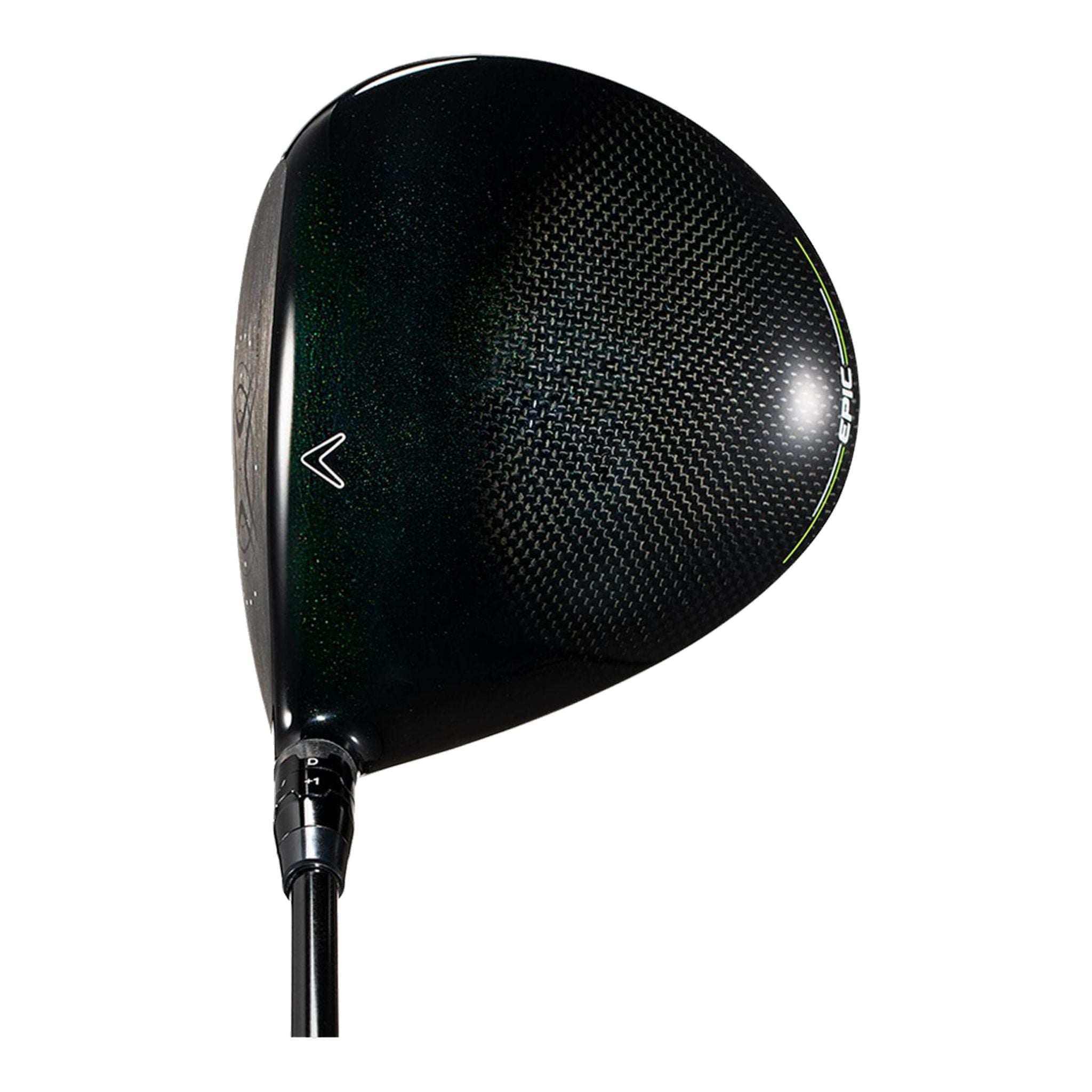 Callaway Epic Max LS (21) HE RH 10.5 R (Smoke 5.5 50g) homme