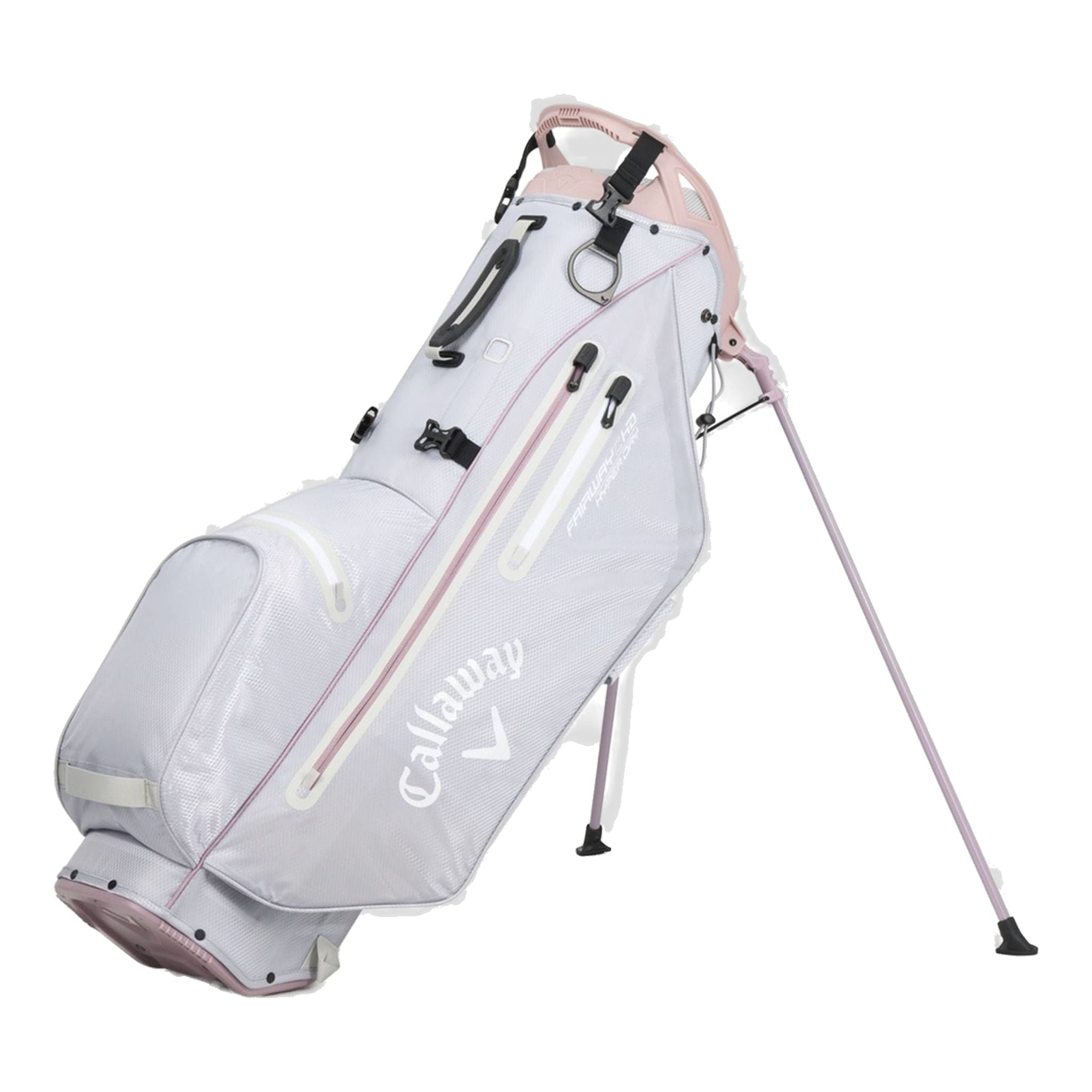 Sac trépied Callaway FAIRWAY C Hyper Dry (23)