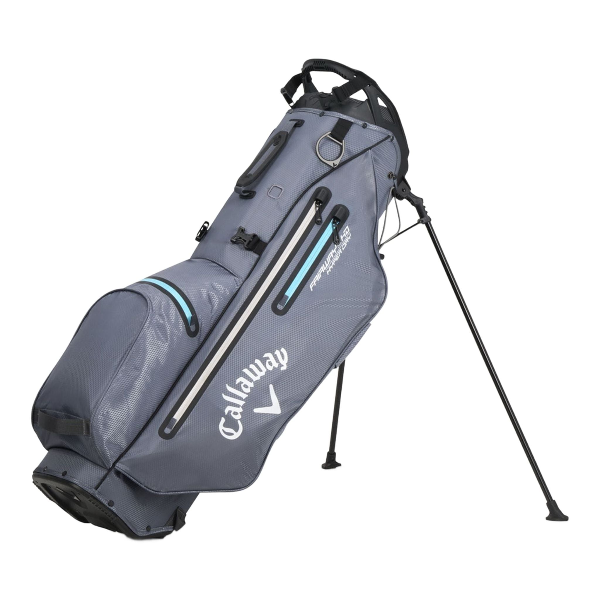 Sac trépied Callaway FAIRWAY C Hyper Dry (23)