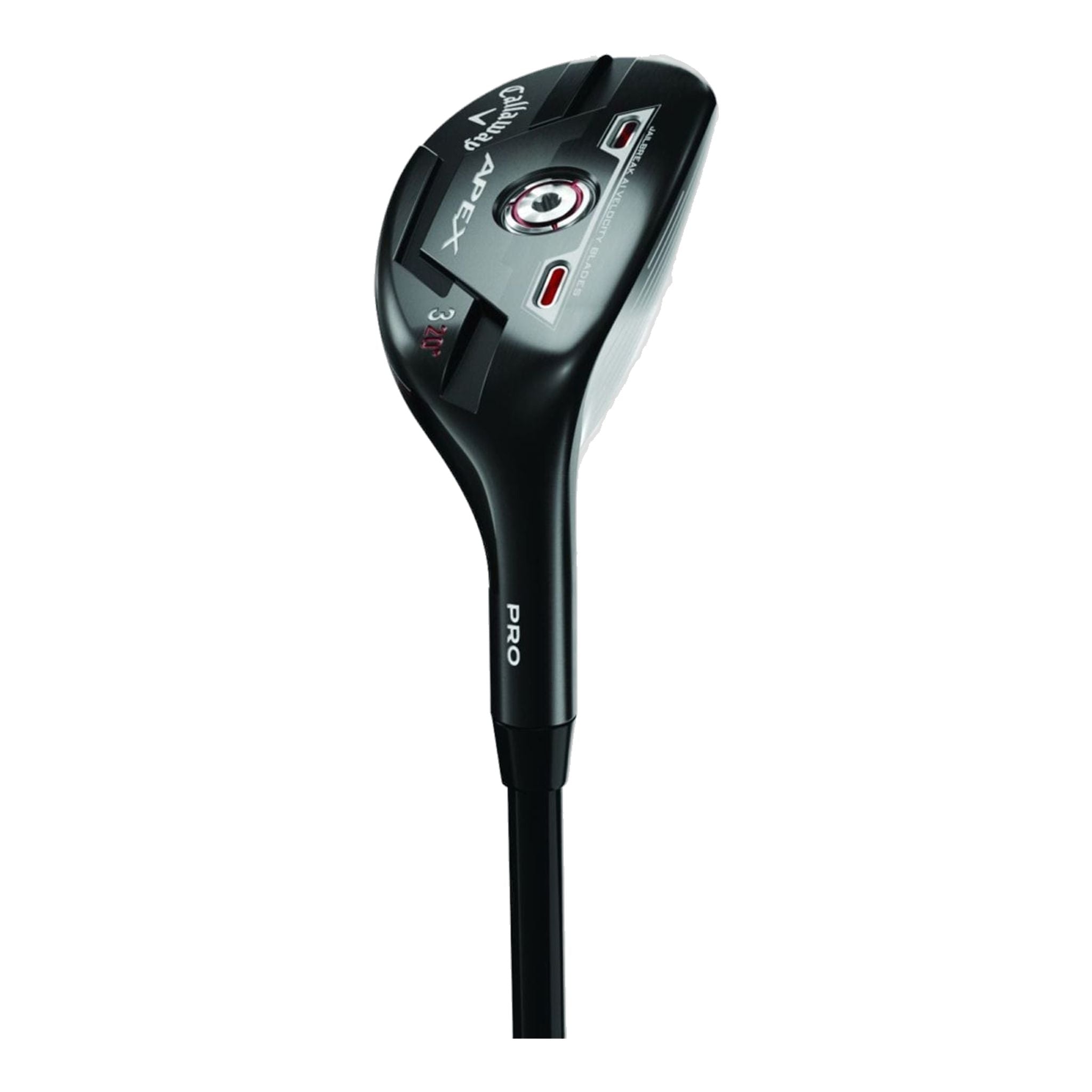 Callaway Apex Pro (21) Hybride Homme