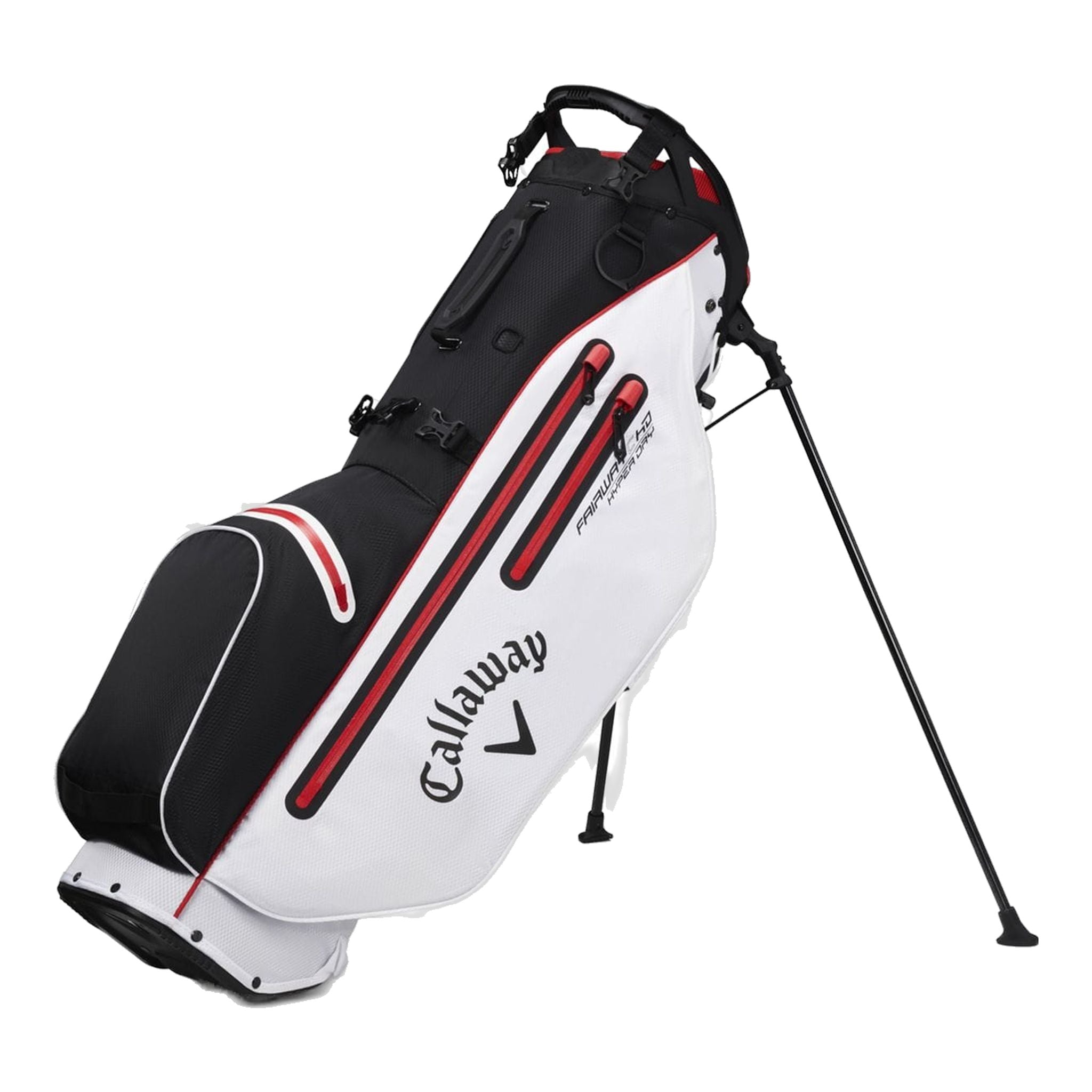 Sac trépied Callaway FAIRWAY C Hyper Dry
