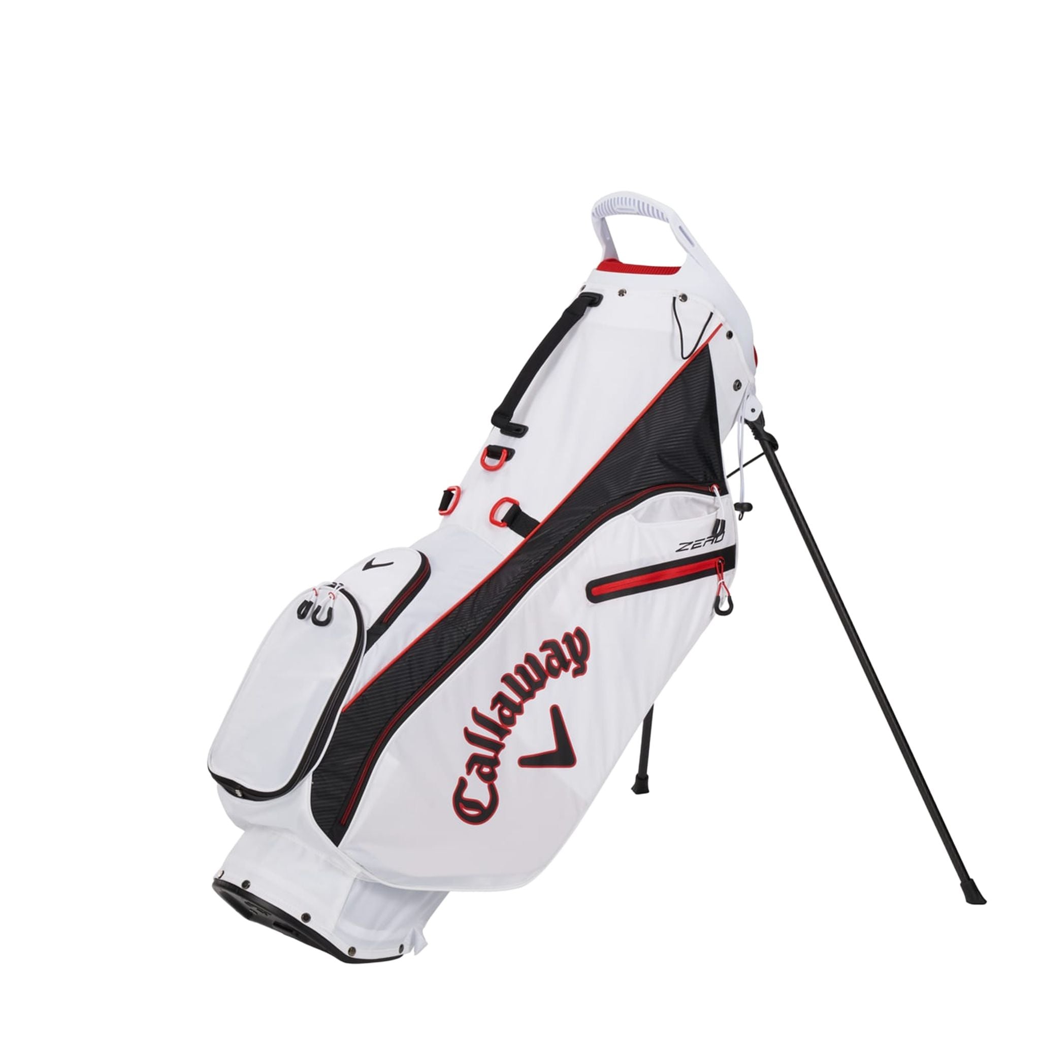 Sac trépied Callaway Hyperlite Zero (21)