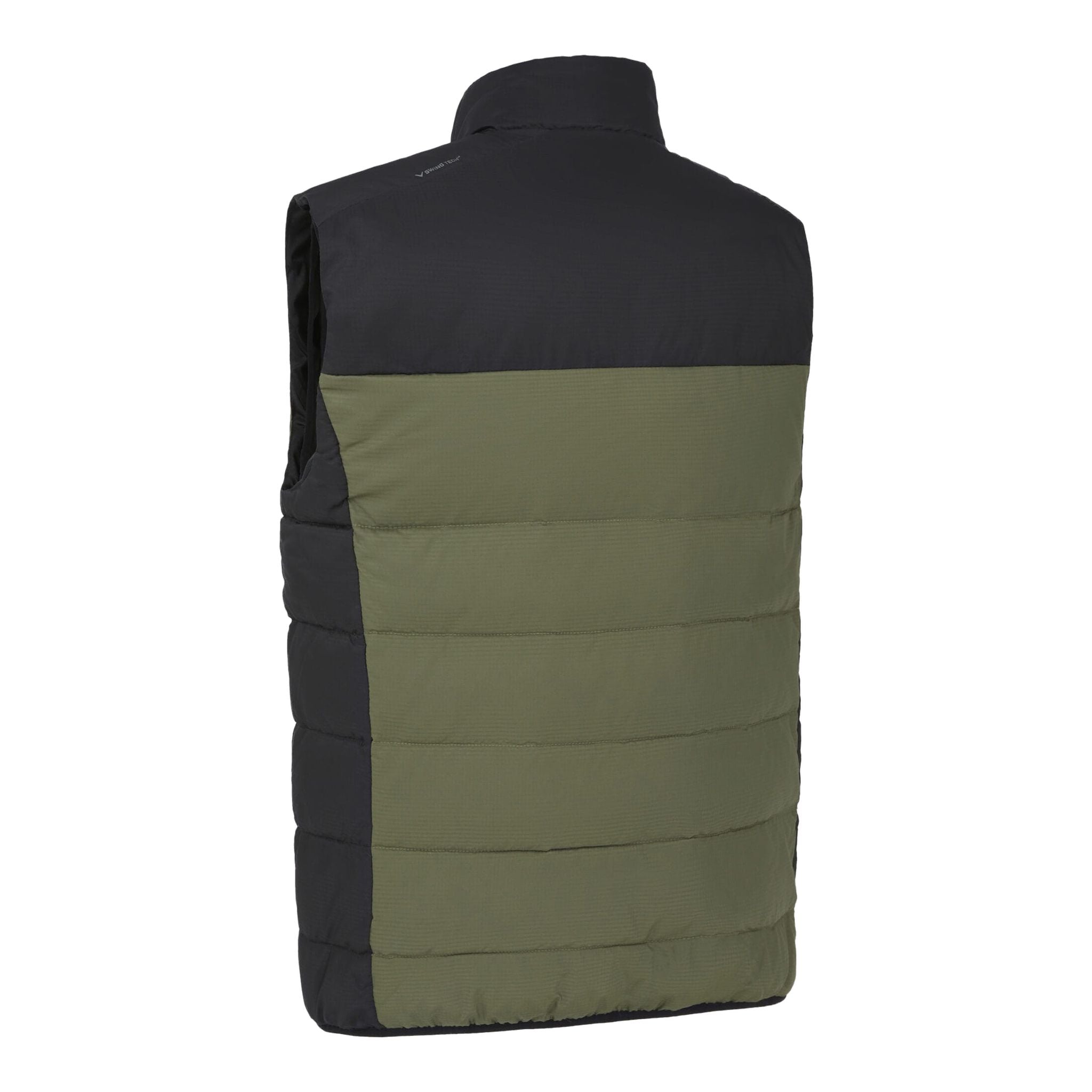 Gilet de golf Callaway EMEA Primalock Caviar pour homme