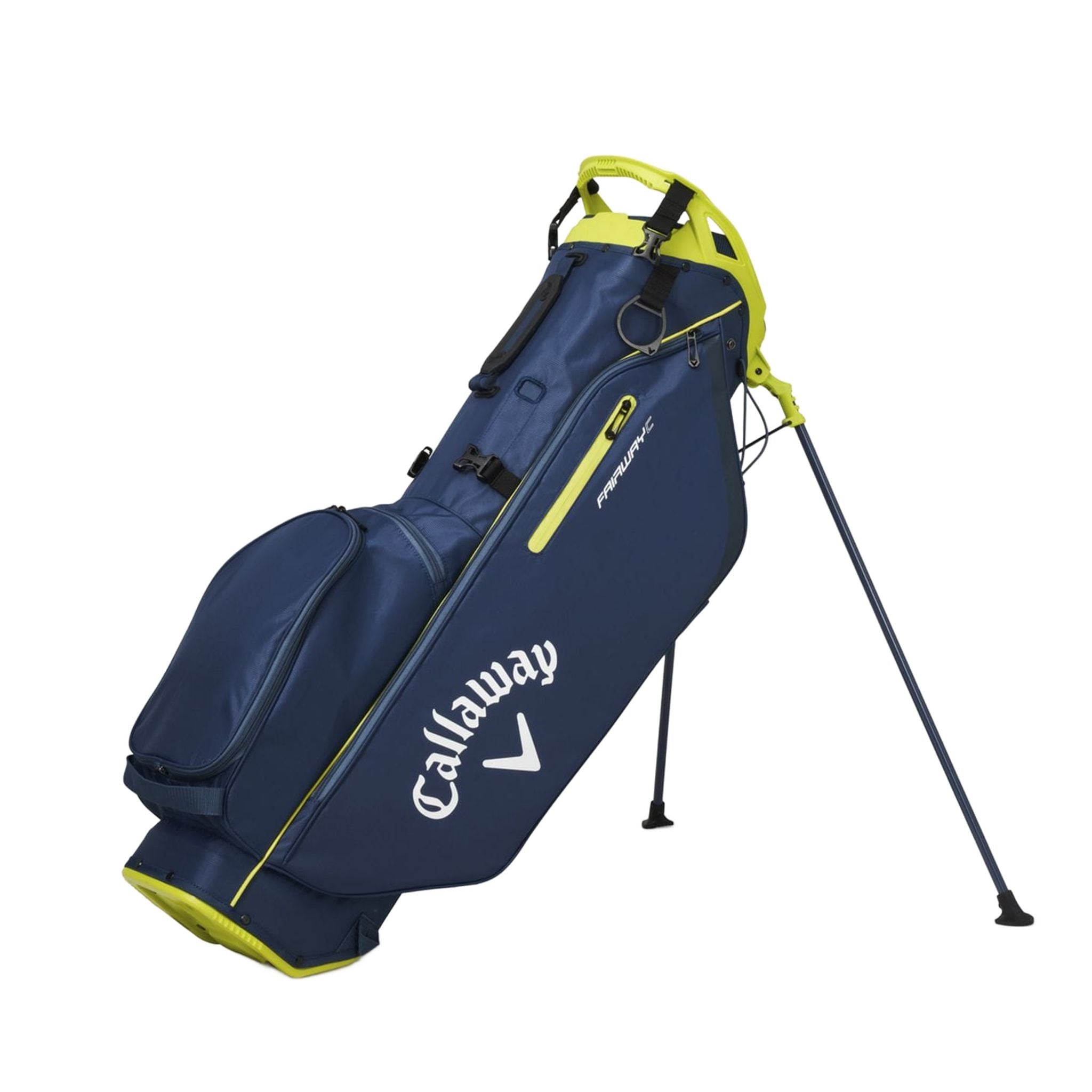 Sac trépied Callaway FAIRWAY C