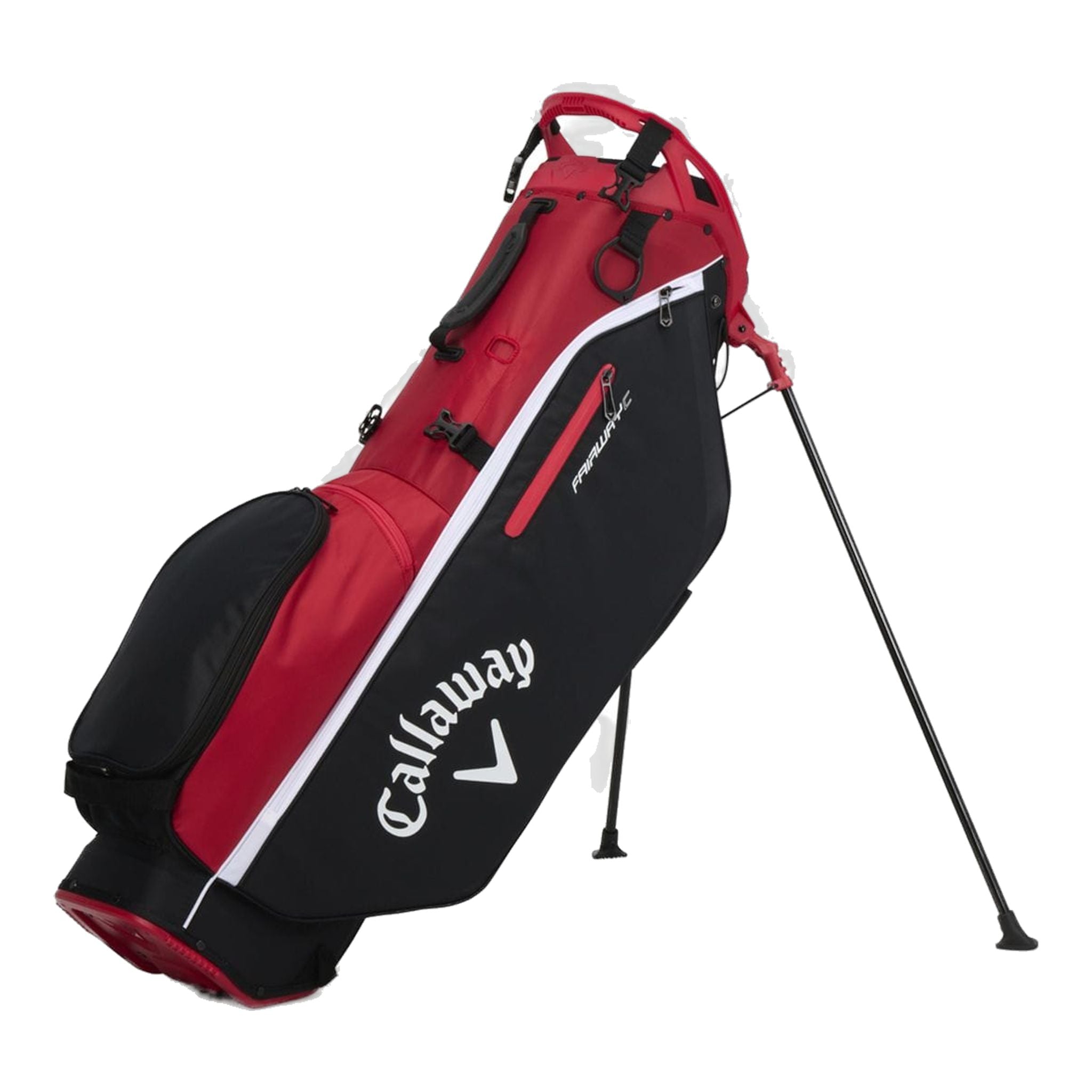 Sac trépied Callaway FAIRWAY C