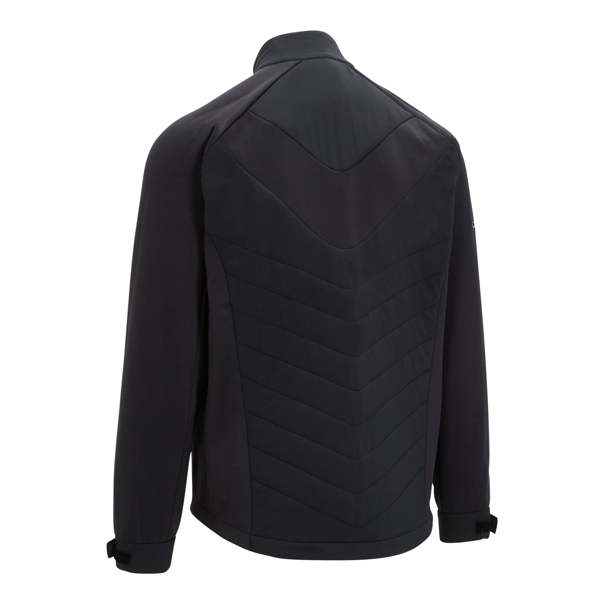 Veste Callaway M EMEA noire pour homme