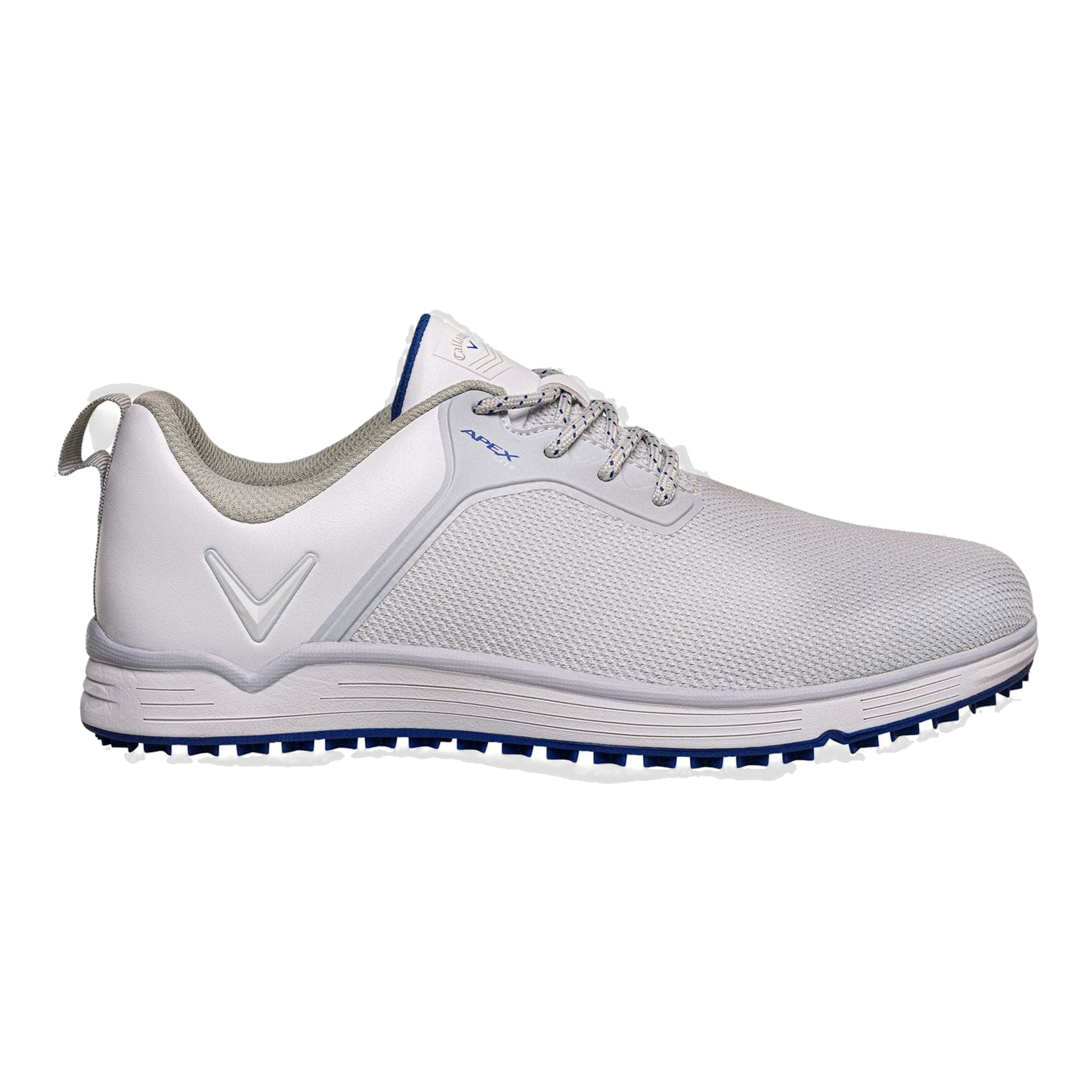 Callaway Apex Lite Gris/Blanc Homme