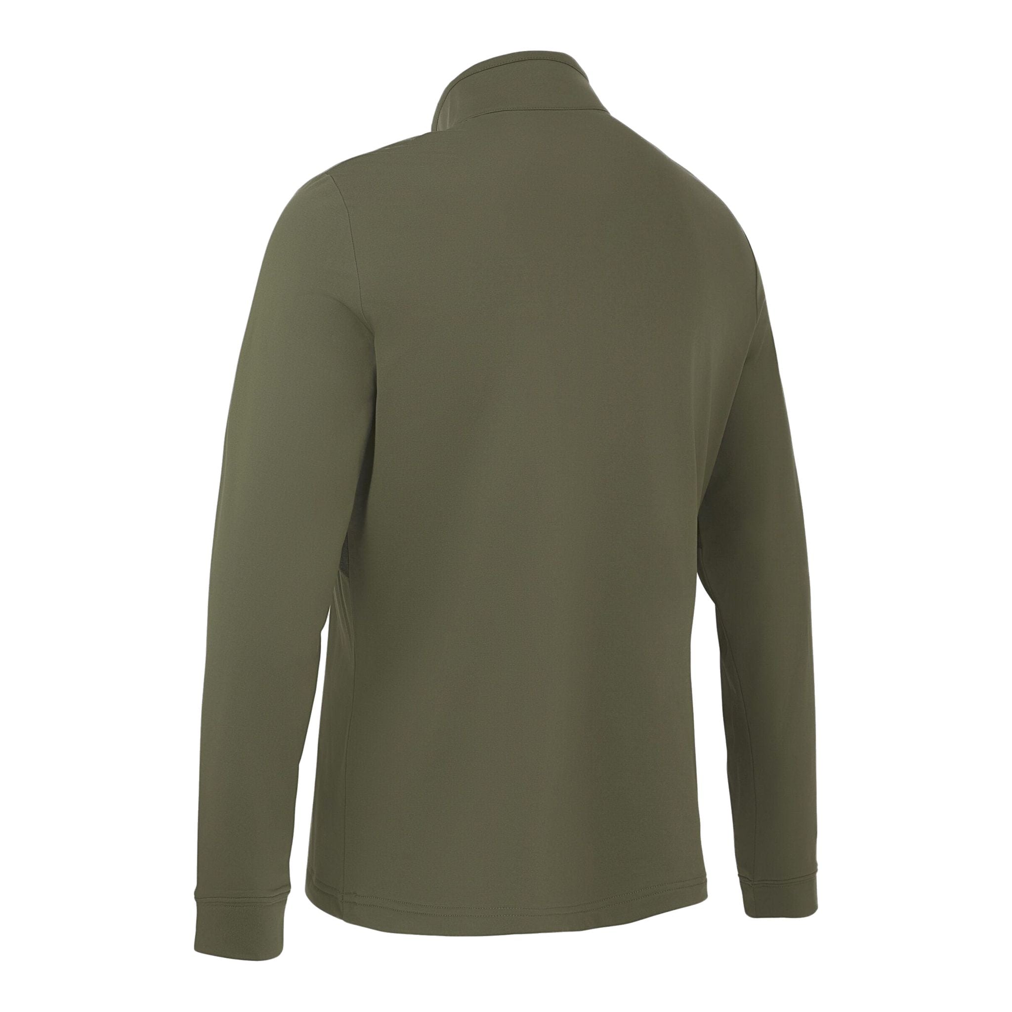 Callaway Emea Aquapel Golf Pull Noir, Lichen, Tigerlil Homme