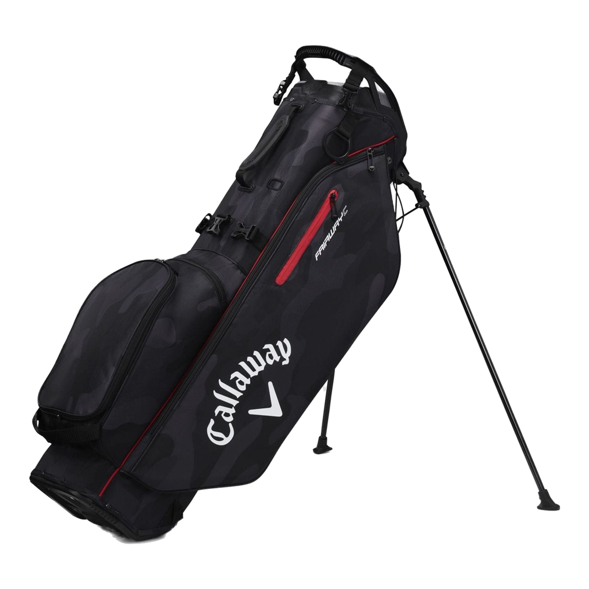 Sac trépied Callaway FAIRWAY C (22)