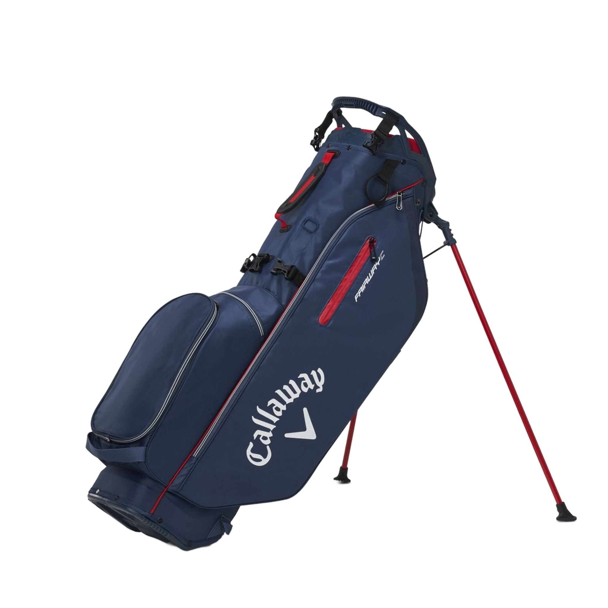 Sac trépied Callaway FAIRWAY C (22)