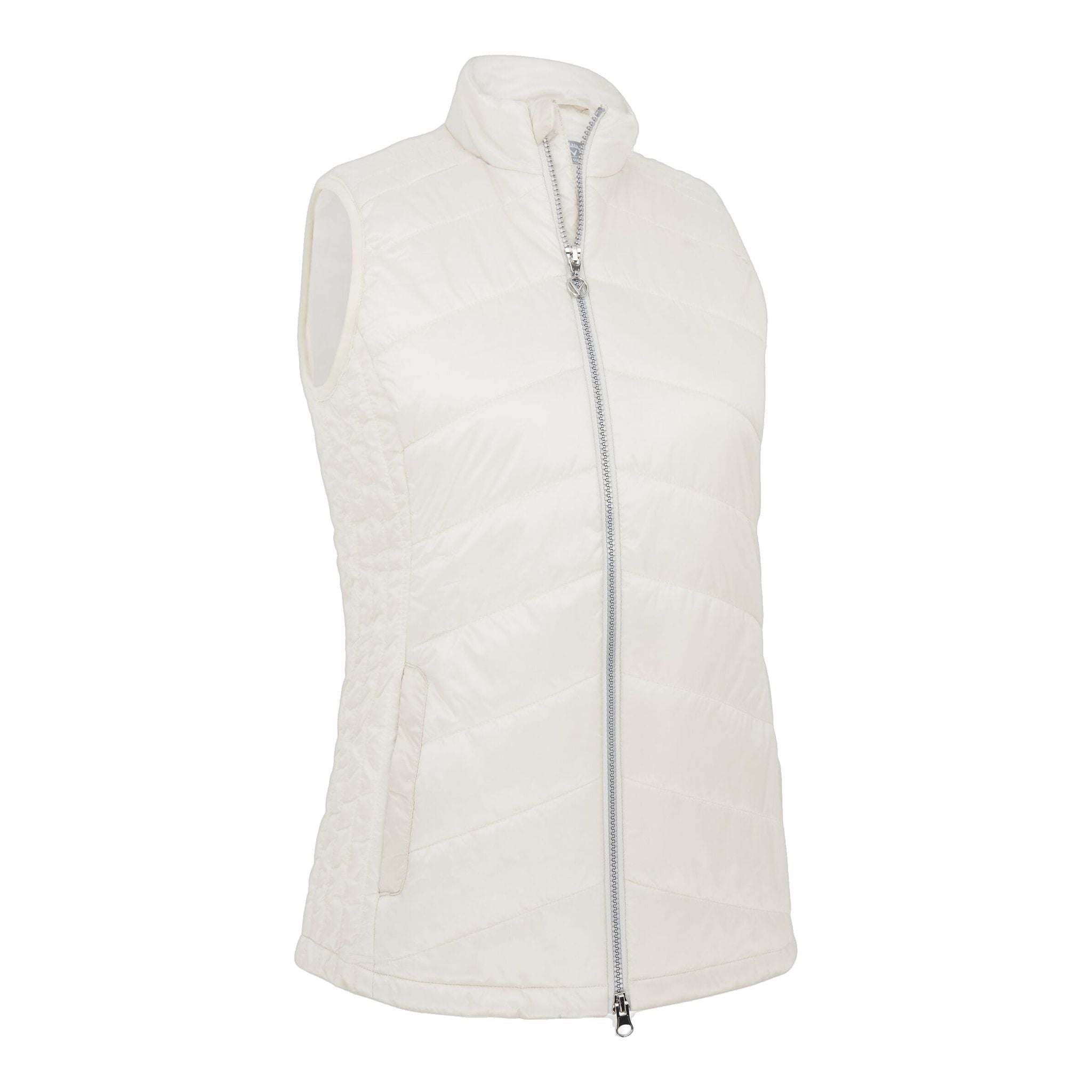 Gilet de golf matelassé Callaway pour femmes