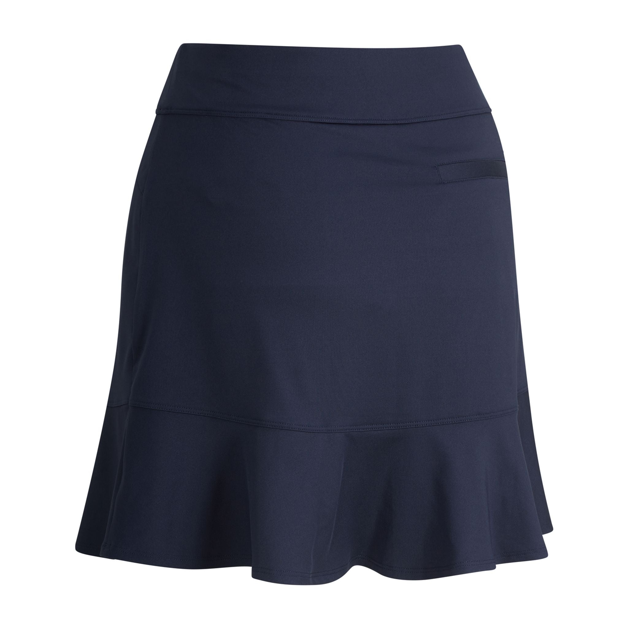 Jupe-short à volants Callaway (46 cm) W Caban Femme