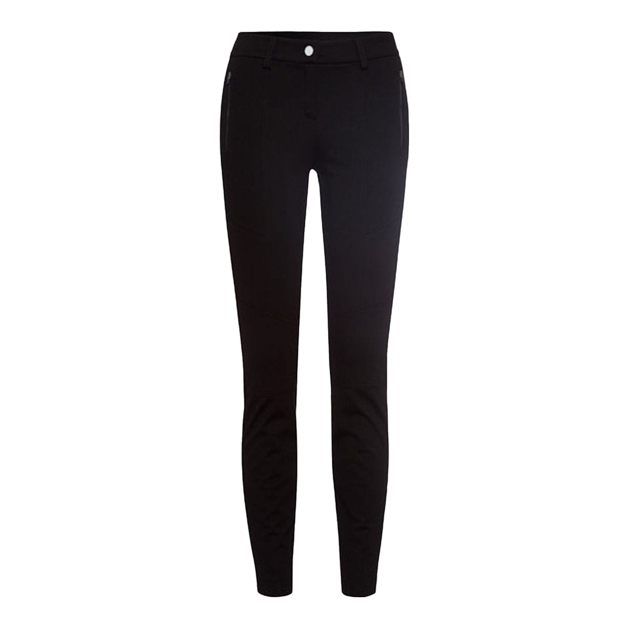 Brax W Style Coleen Capri Noir Femme