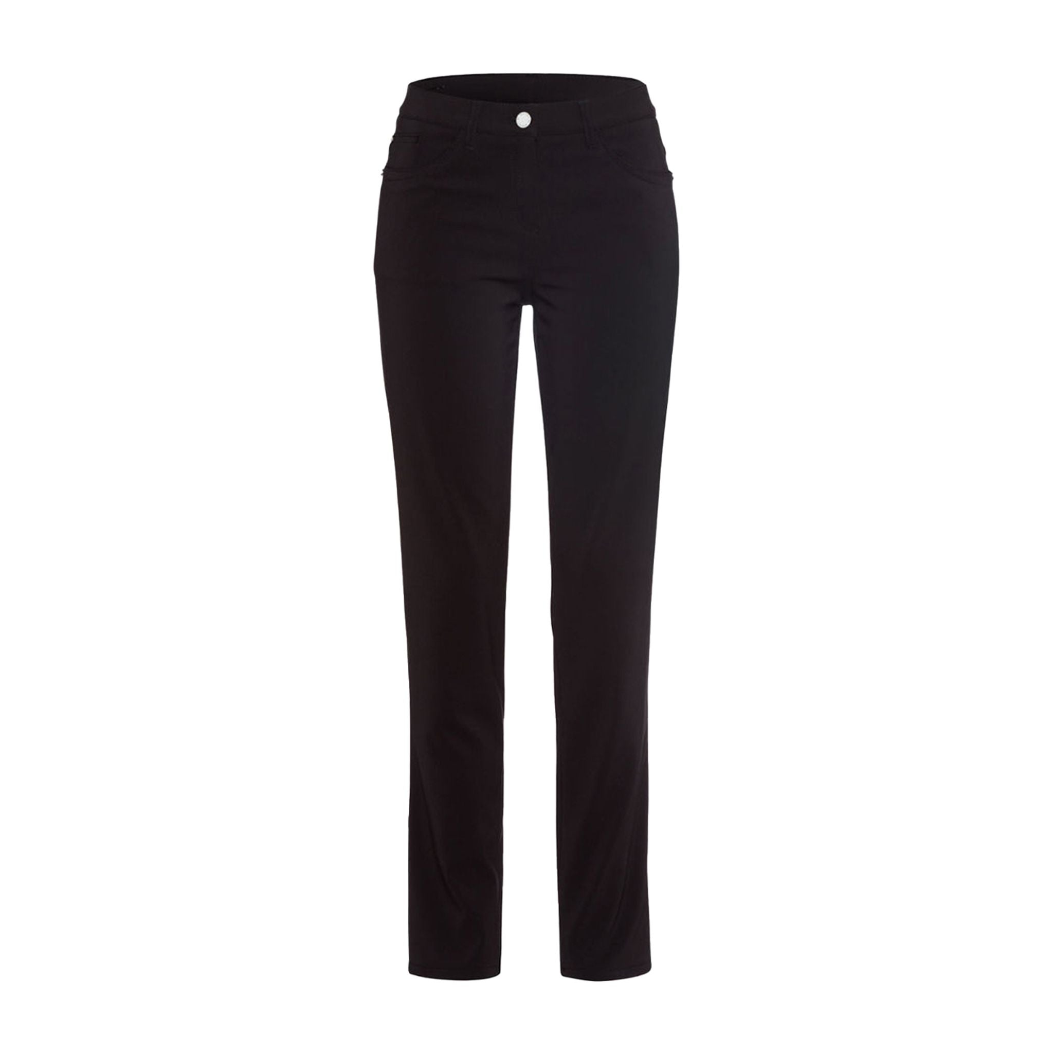 Pantalon Brax W Style Fara Noir Femme