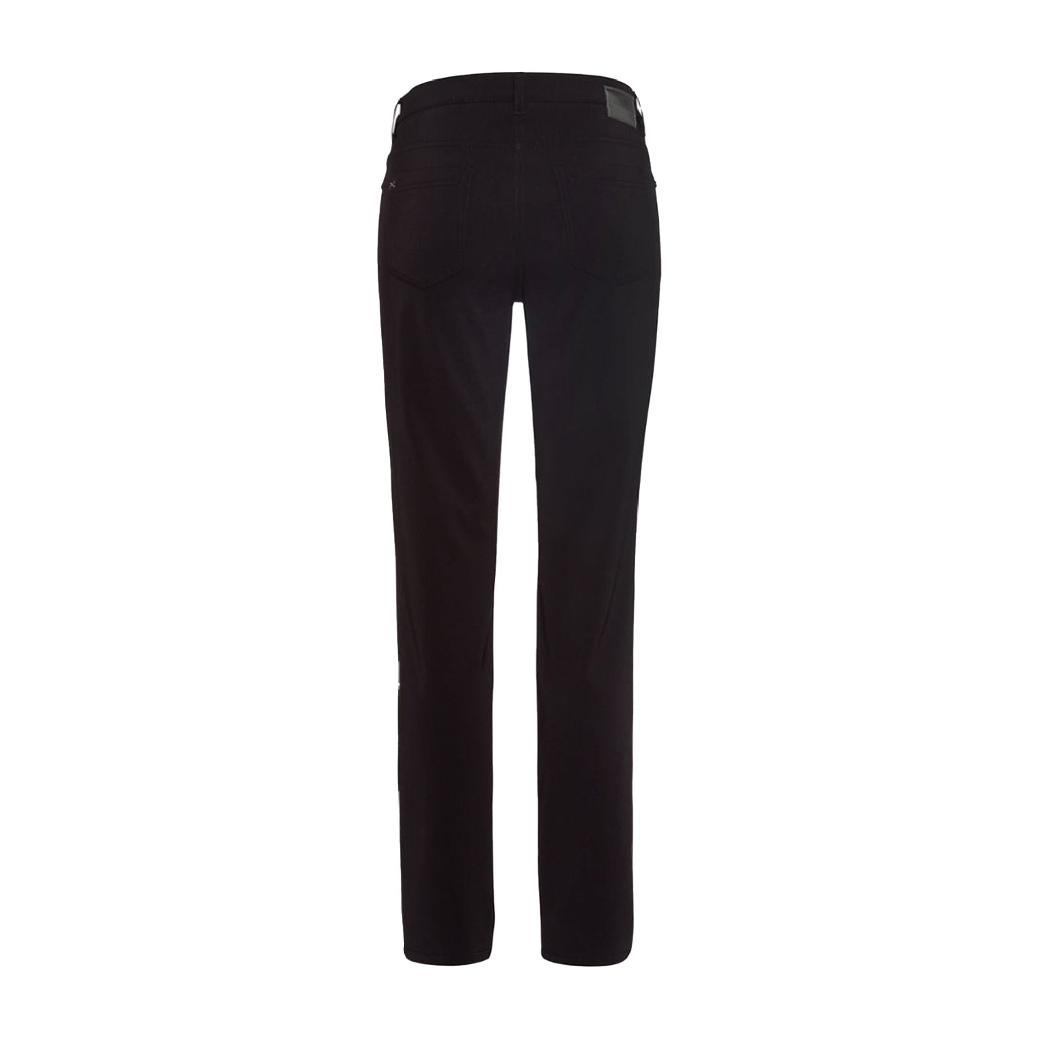 Pantalon Brax W Style Fara Noir Femme