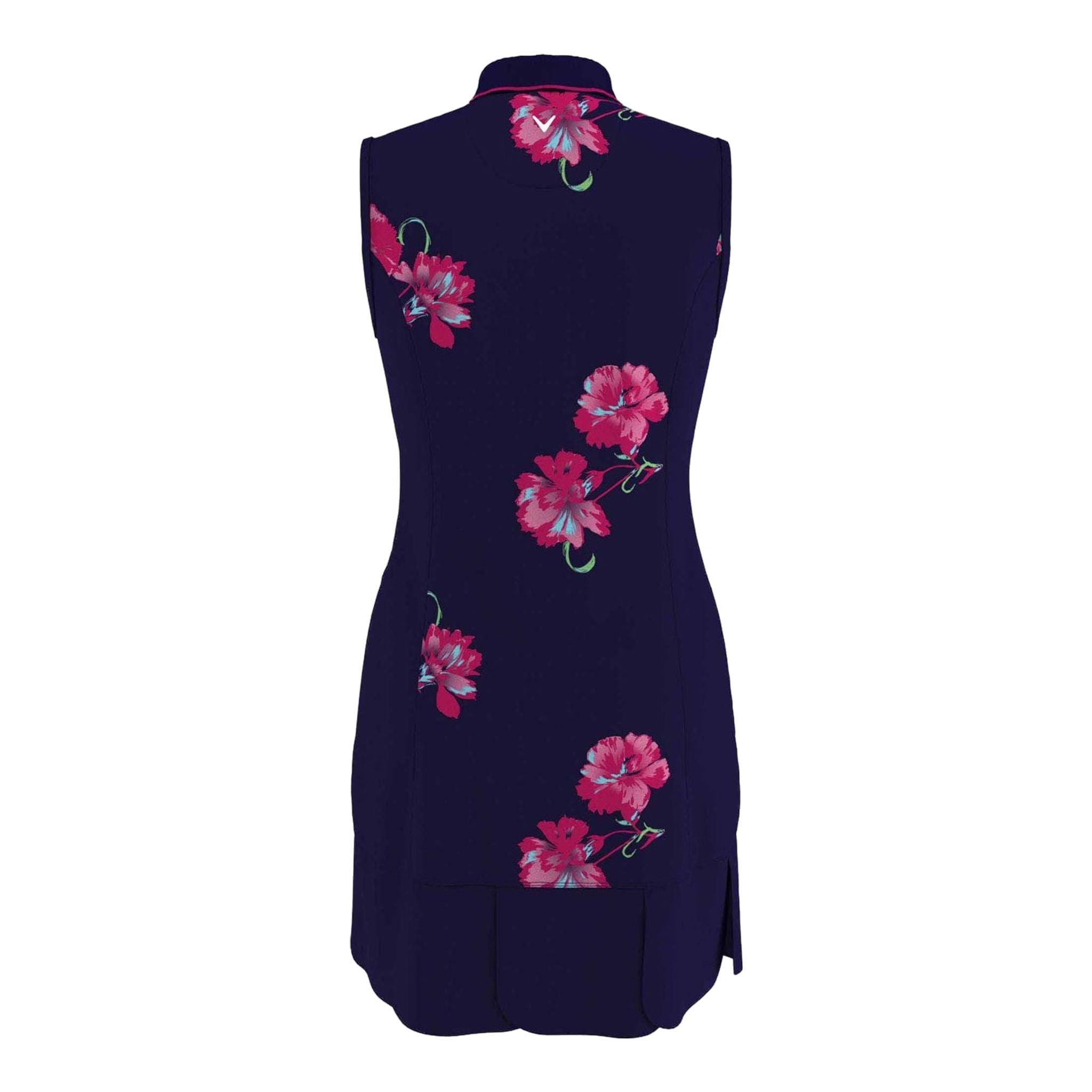 Robe Callaway à imprimé floral et caban pour femme