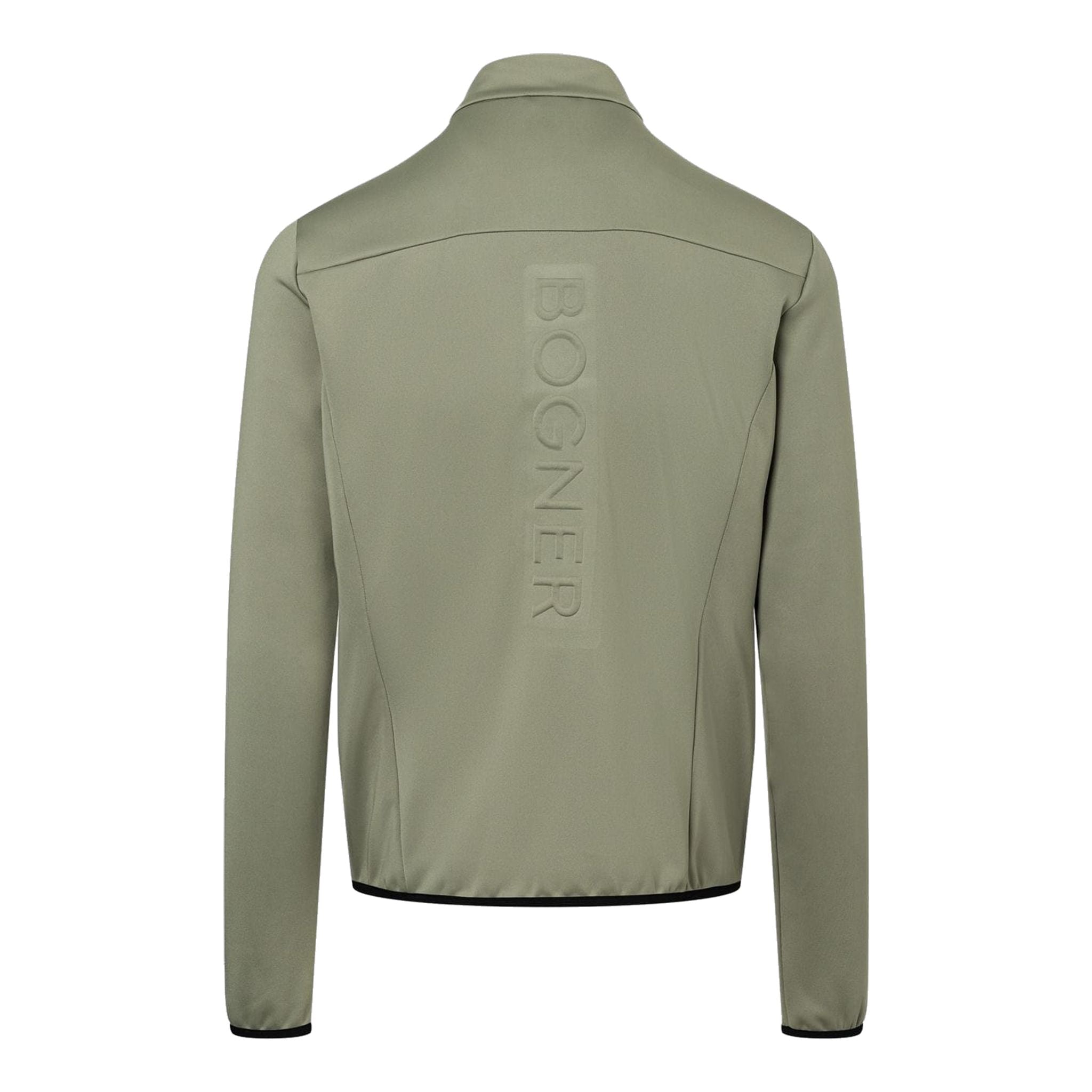 Pull Bogner M Daniko Seaweed pour homme
